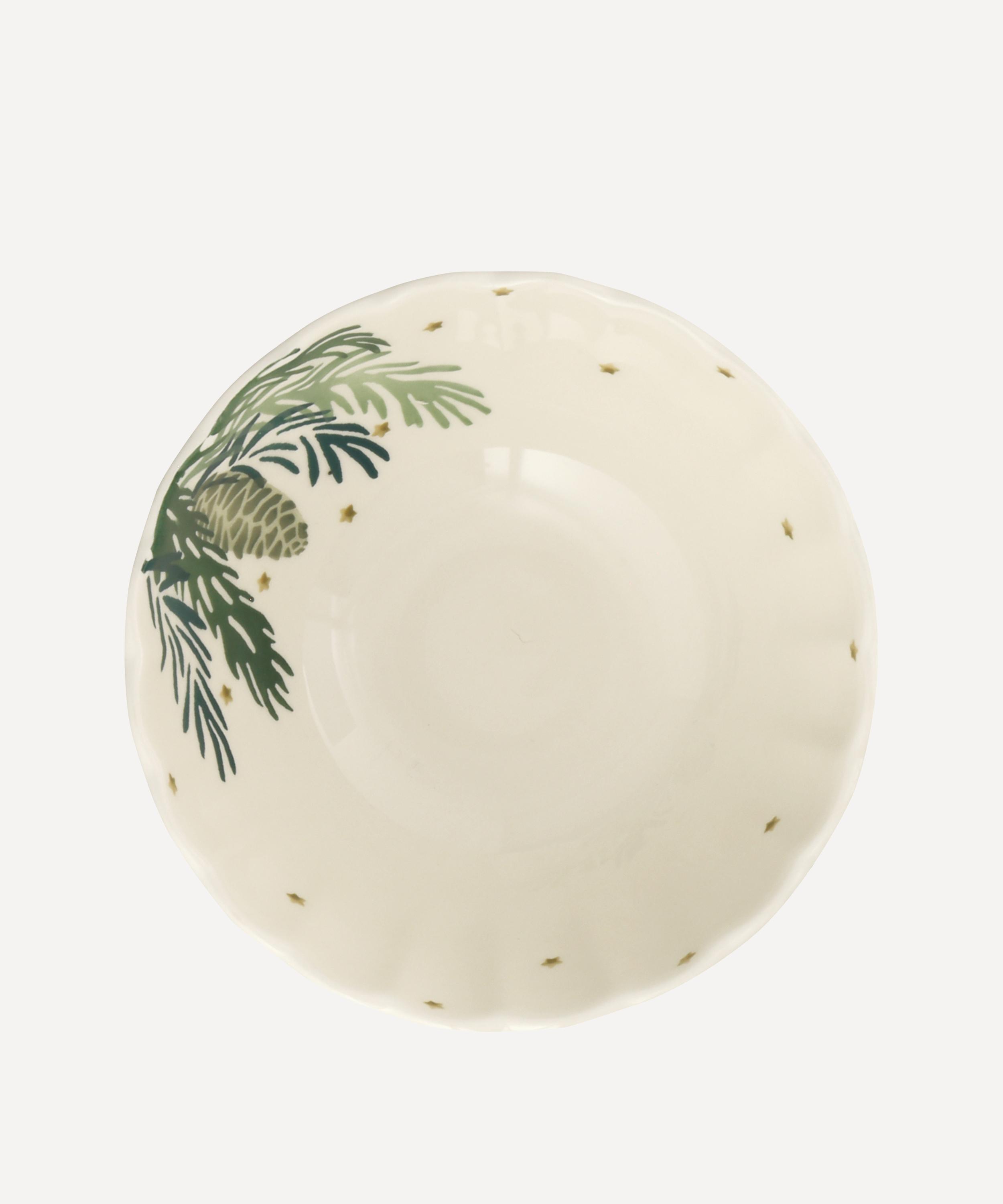 Emma Bridgewater - Spruce Medium Fluted Bowl image number 3