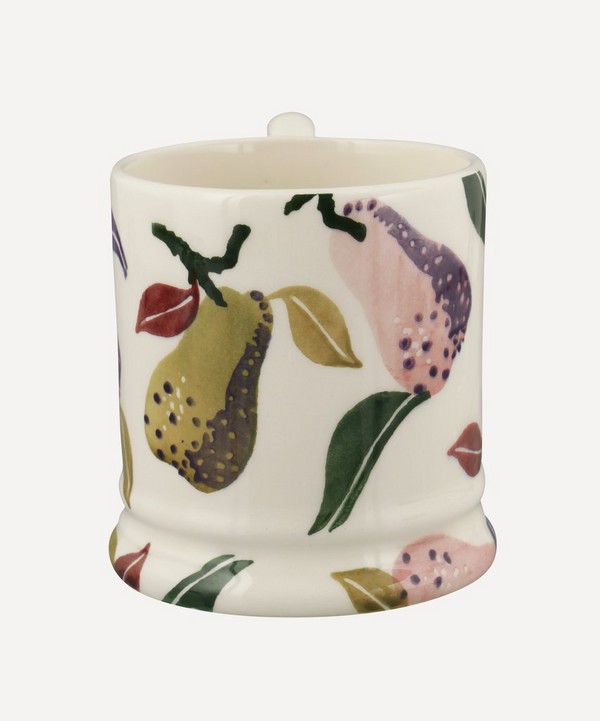 Emma Bridgewater - Liberty Pears Half-Pint Mug image number 4