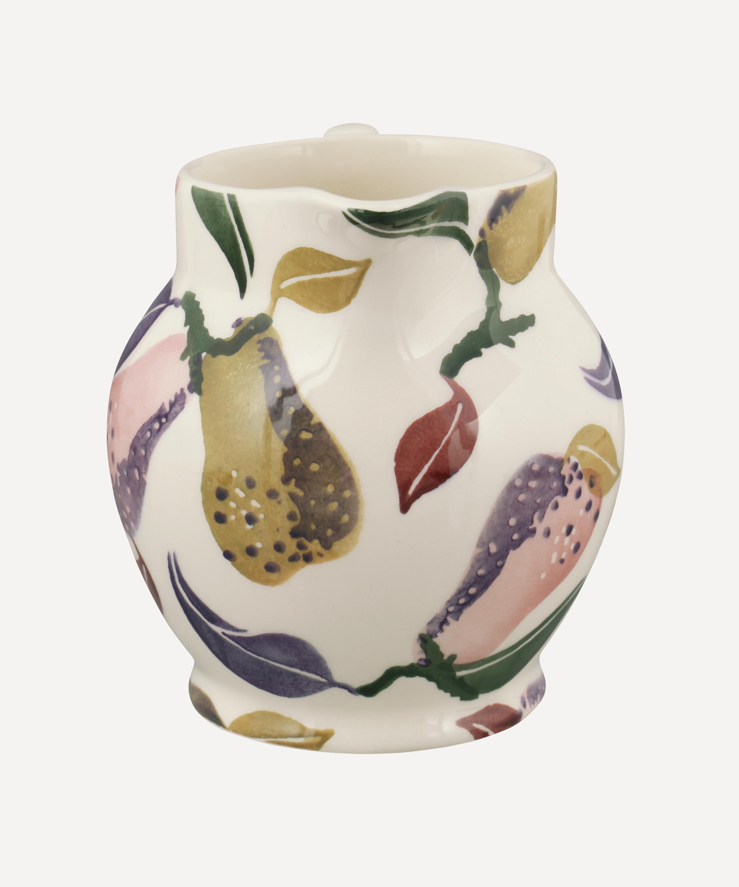 Emma Bridgewater - Liberty Pears Half-Pint Jug image number 4