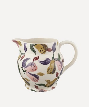 Emma Bridgewater - Liberty Pears Three-Pint Jug image number 0