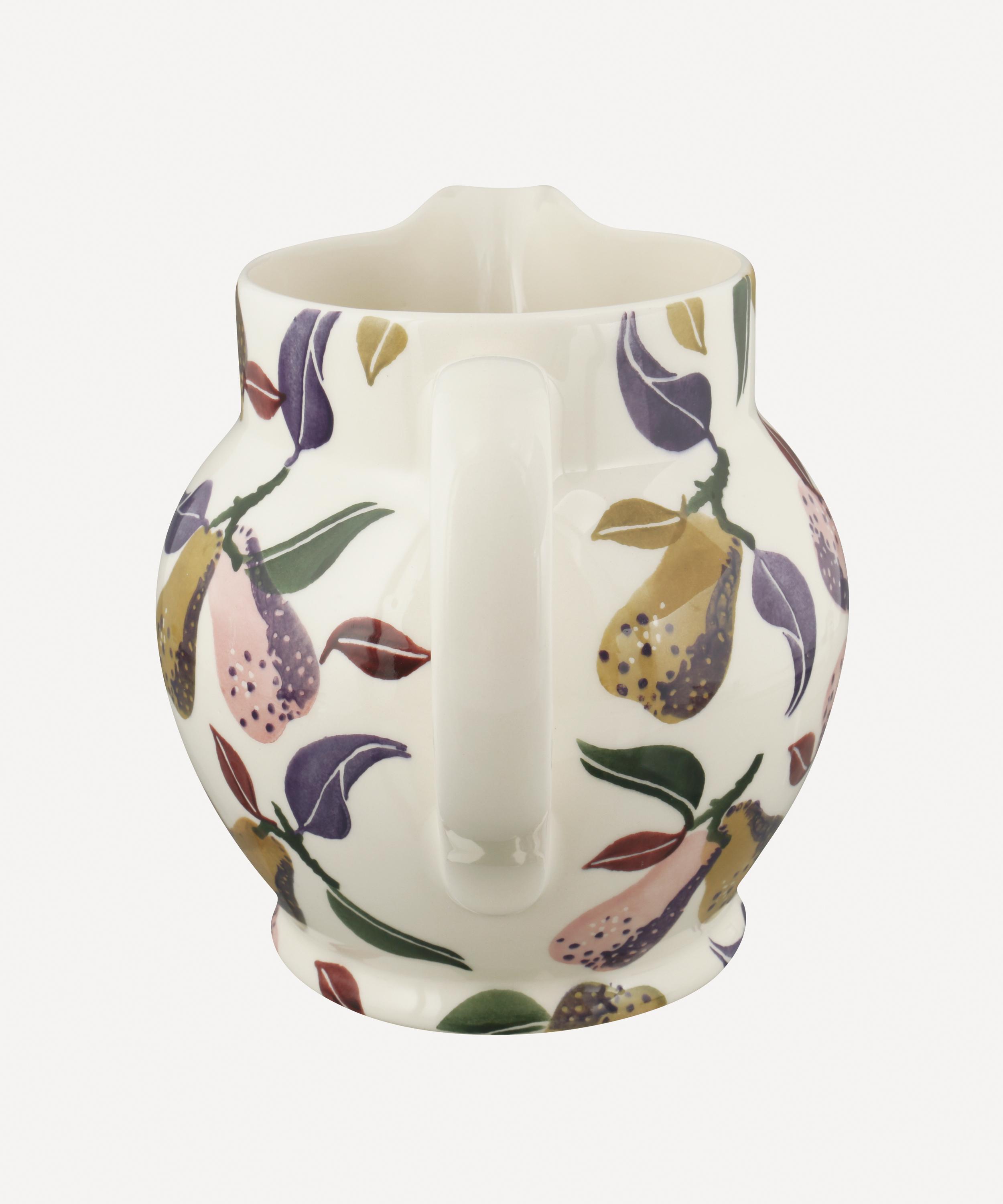 Emma Bridgewater - Liberty Pears Three-Pint Jug image number 3