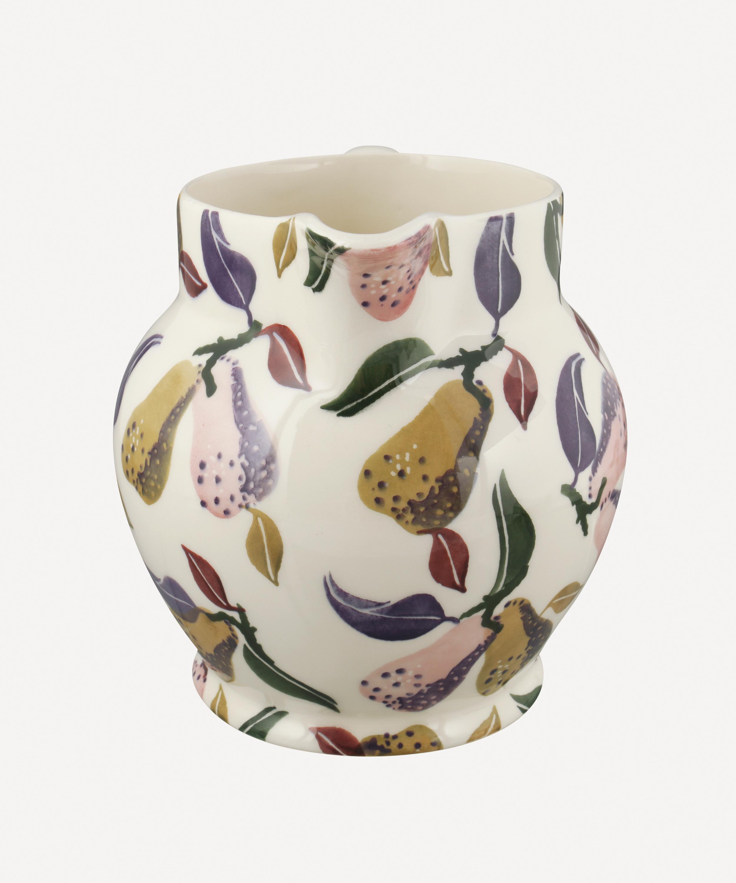 Emma Bridgewater - Liberty Pears Three-Pint Jug image number 4