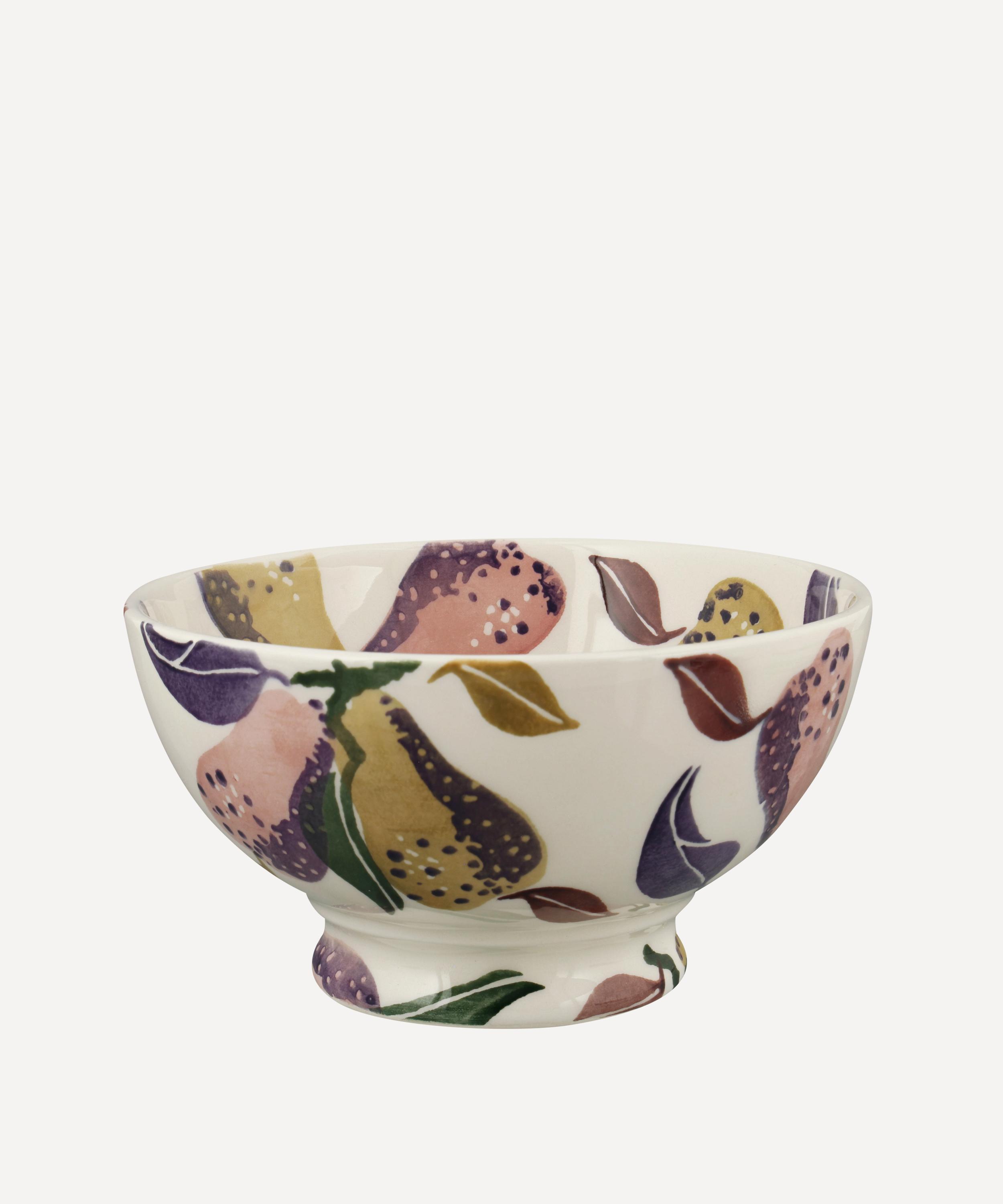 Emma Bridgewater Liberty Pears French Bowl Liberty