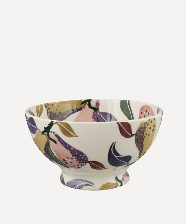 Emma Bridgewater - Liberty Pears French Bowl image number 2