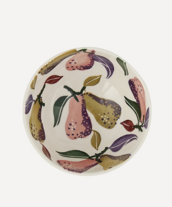 Emma Bridgewater - Liberty Pears French Bowl image number 4