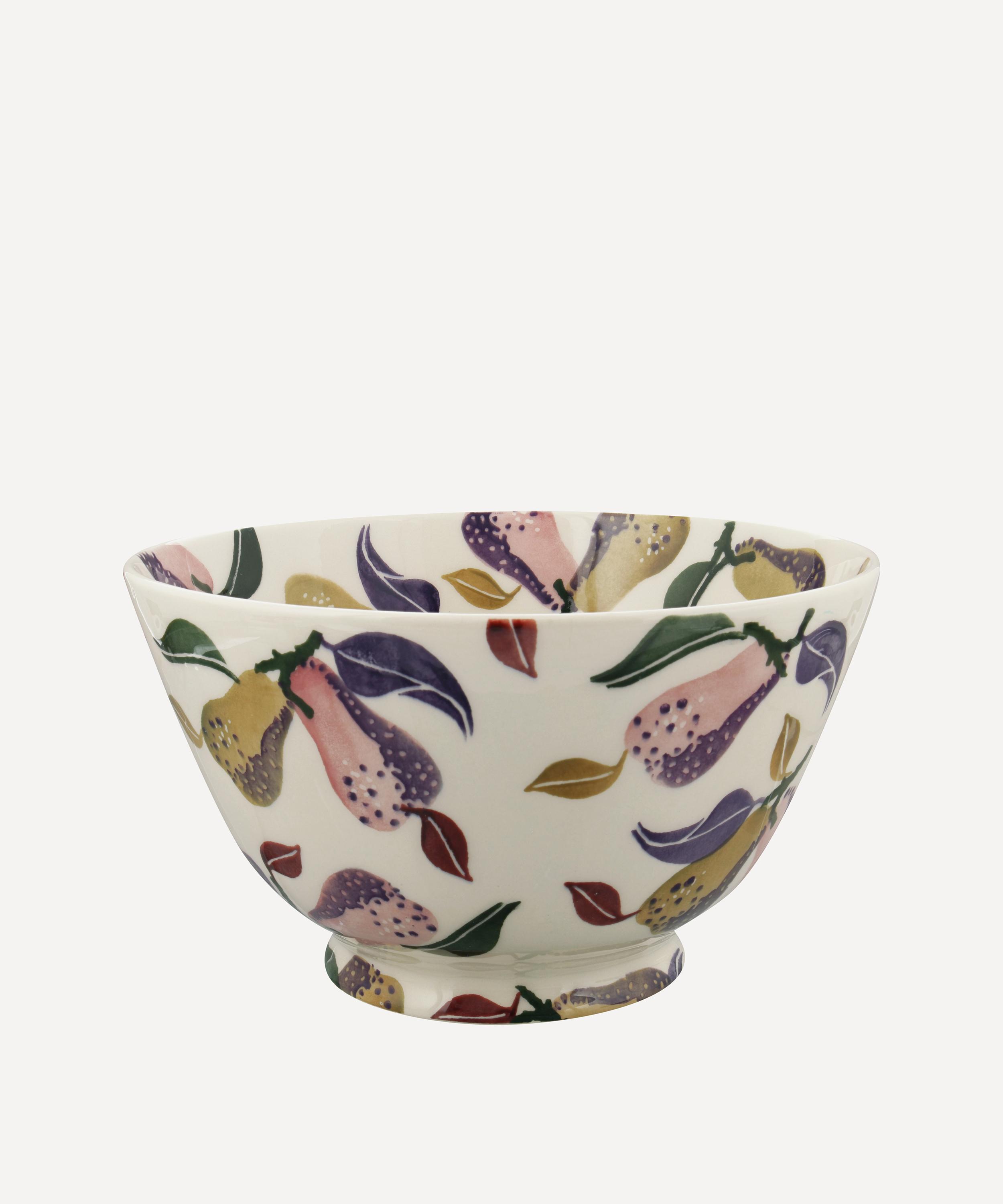 Emma Bridgewater - Liberty Pears Large Old Bowl image number 0