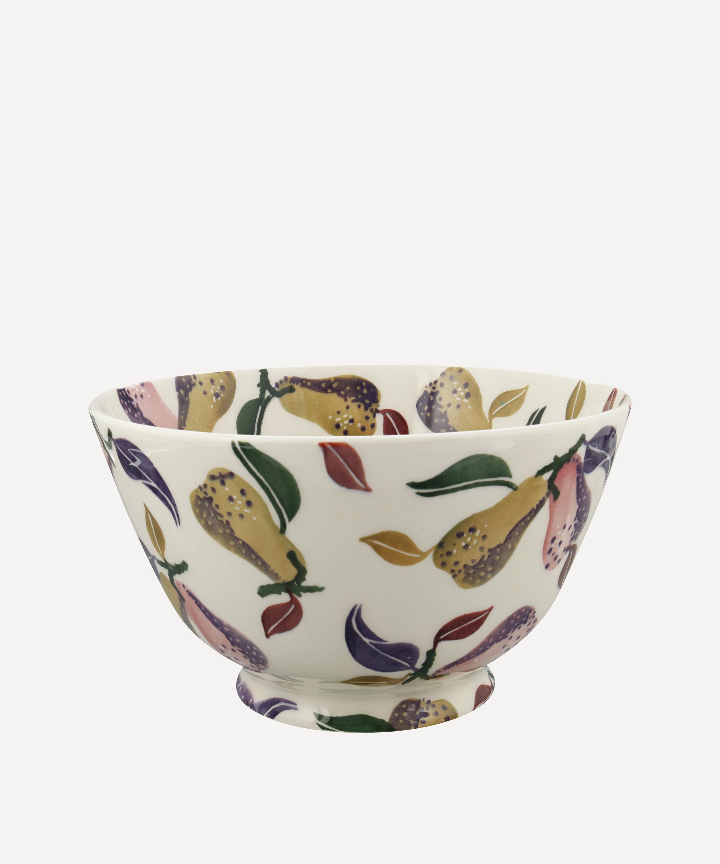 Emma Bridgewater - Liberty Pears Large Old Bowl image number 2