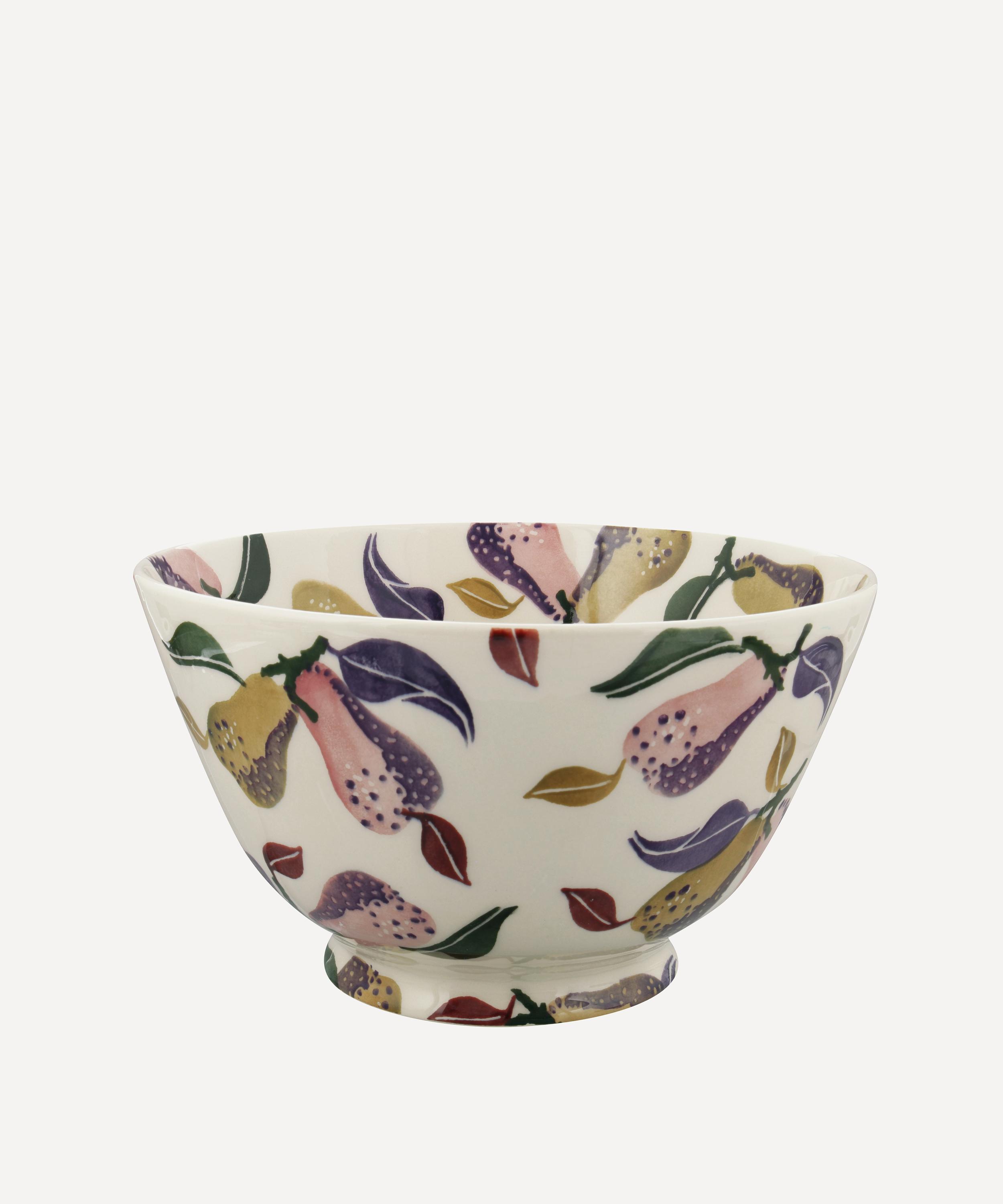 Emma Bridgewater - Liberty Pears Large Old Bowl image number 3