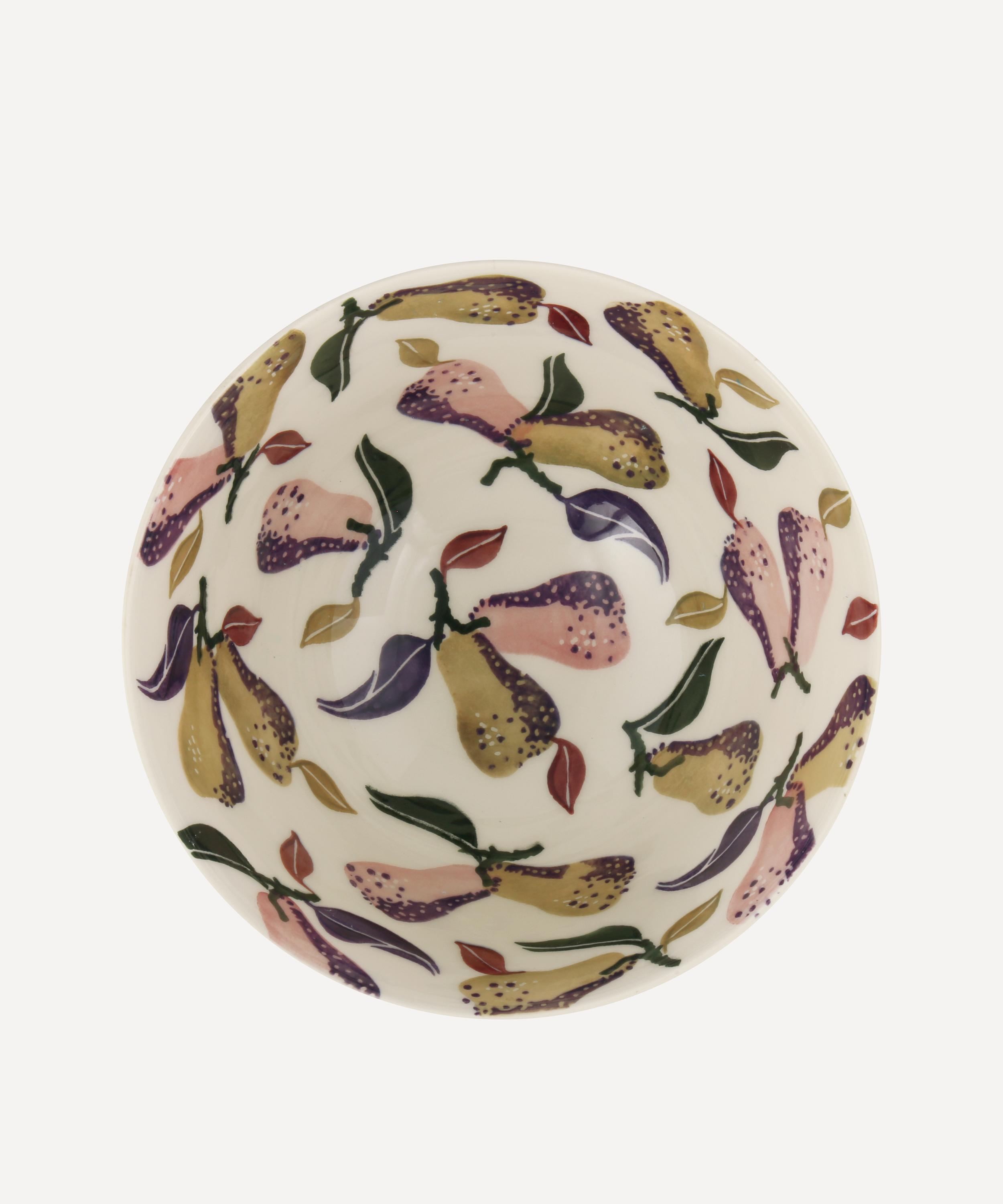 Emma Bridgewater - Liberty Pears Large Old Bowl image number 4