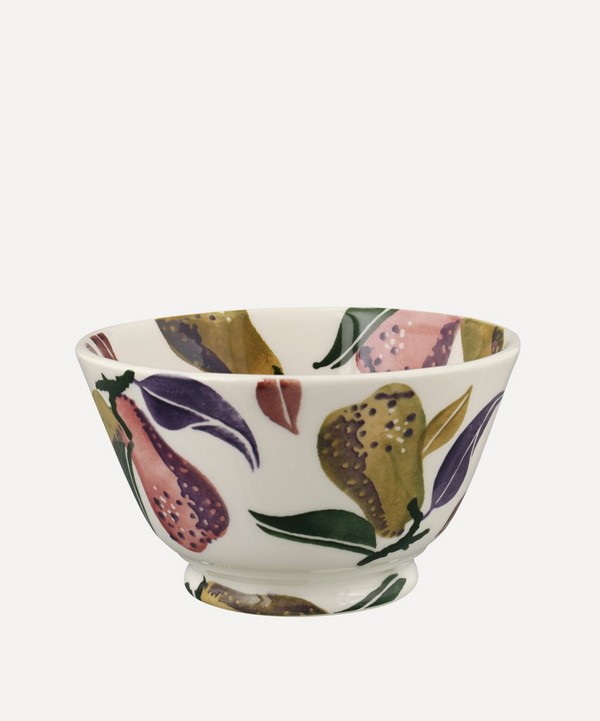 Emma Bridgewater - Liberty Pears Small Old Bowl image number 0