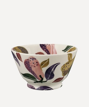 Emma Bridgewater - Liberty Pears Small Old Bowl image number 2