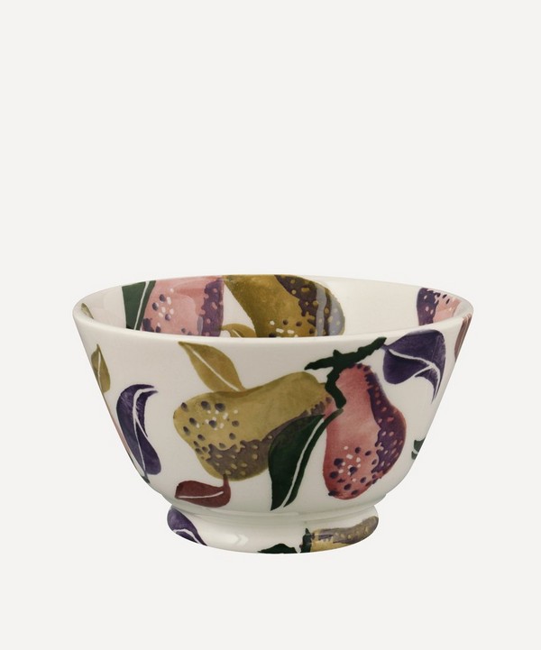 Emma Bridgewater - Liberty Pears Small Old Bowl image number 3