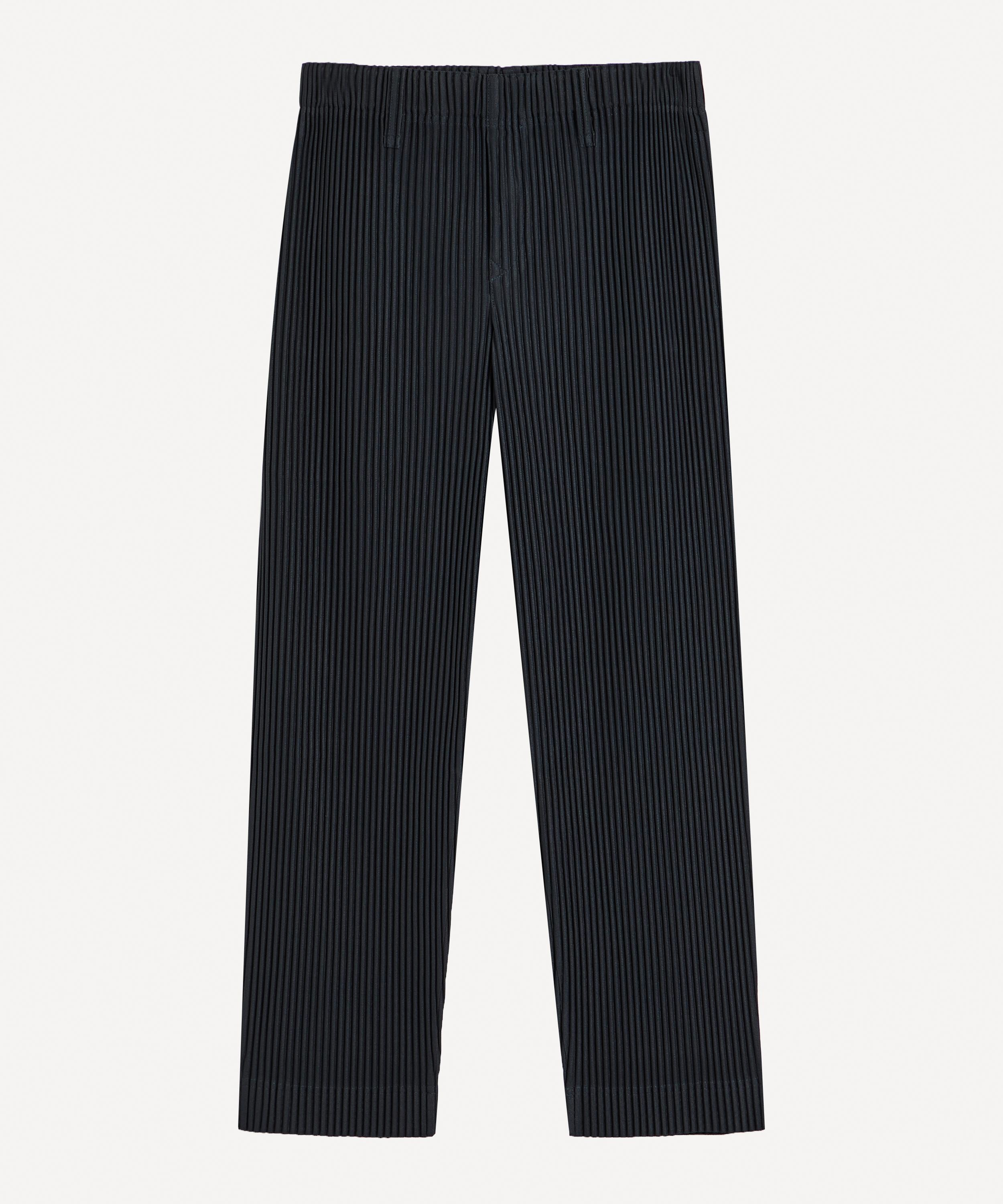 HOMME PLISSÉ ISSEY MIYAKE - Tailored Pleated Trousers image number 0