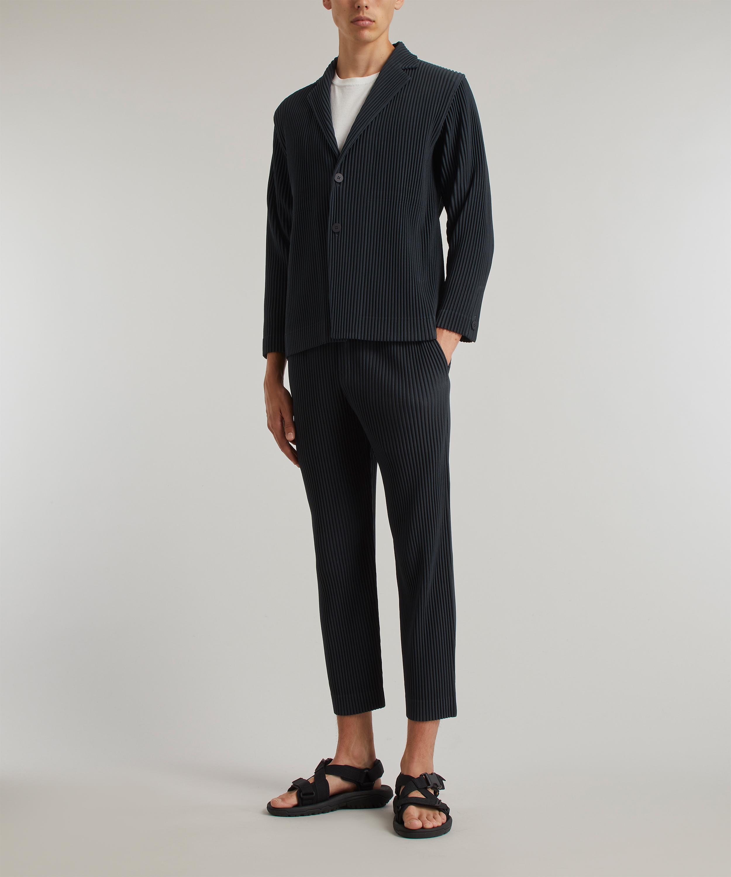 HOMME PLISSÉ ISSEY MIYAKE Tailored Pleated Blazer | Liberty