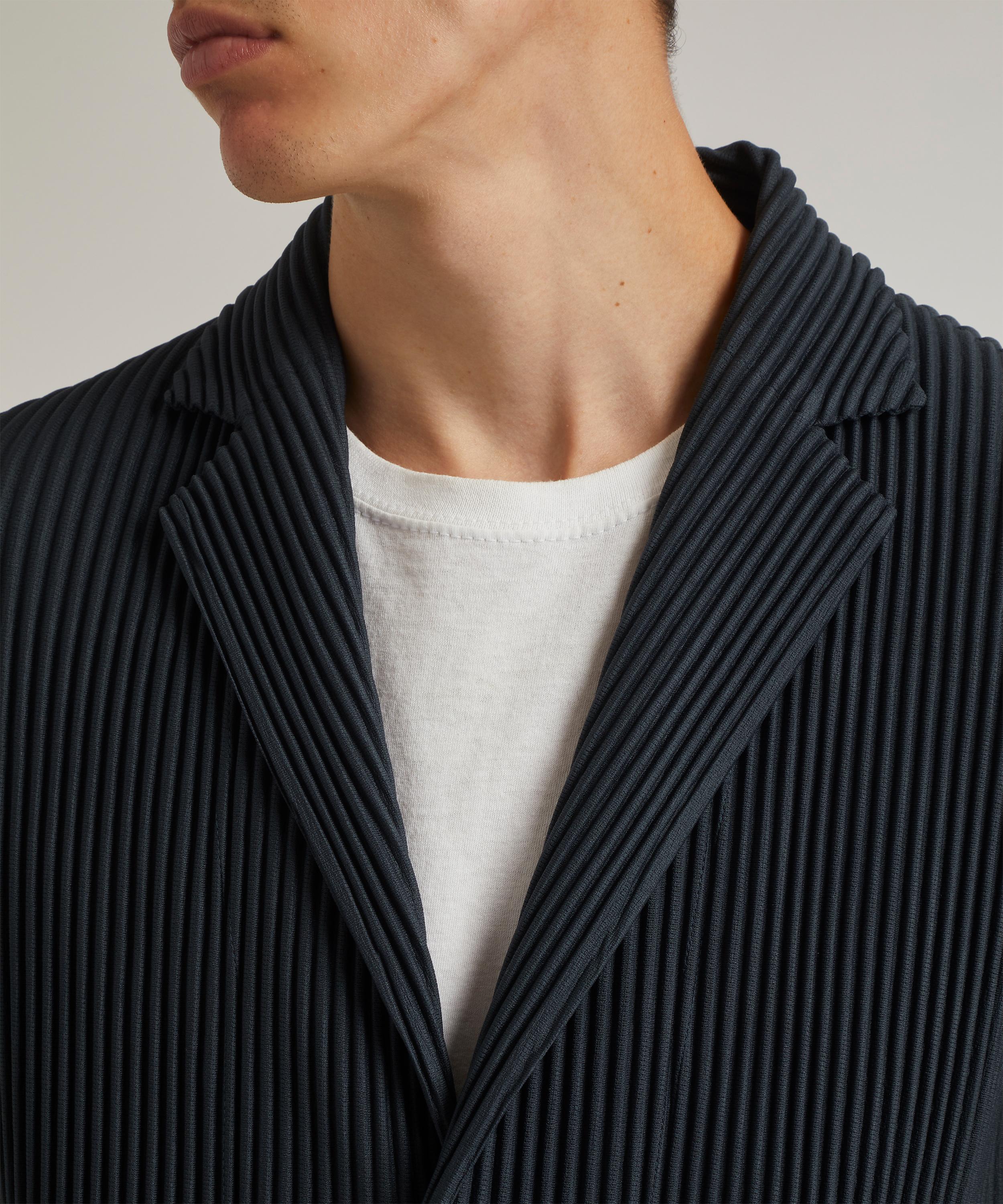 Issey deals miyake blazer