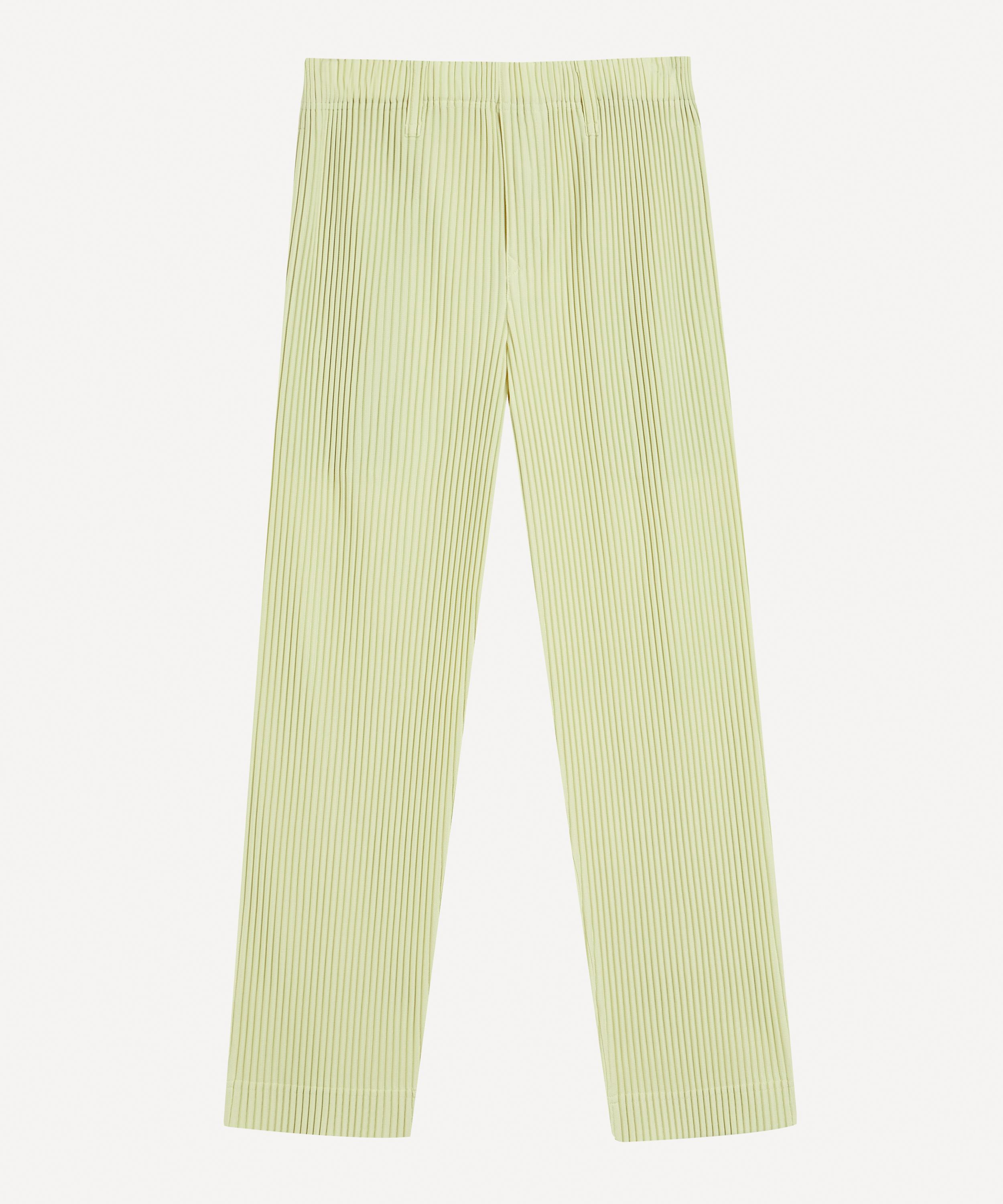 HOMME PLISSÉ ISSEY MIYAKE Tailored Pleated Trousers | Liberty