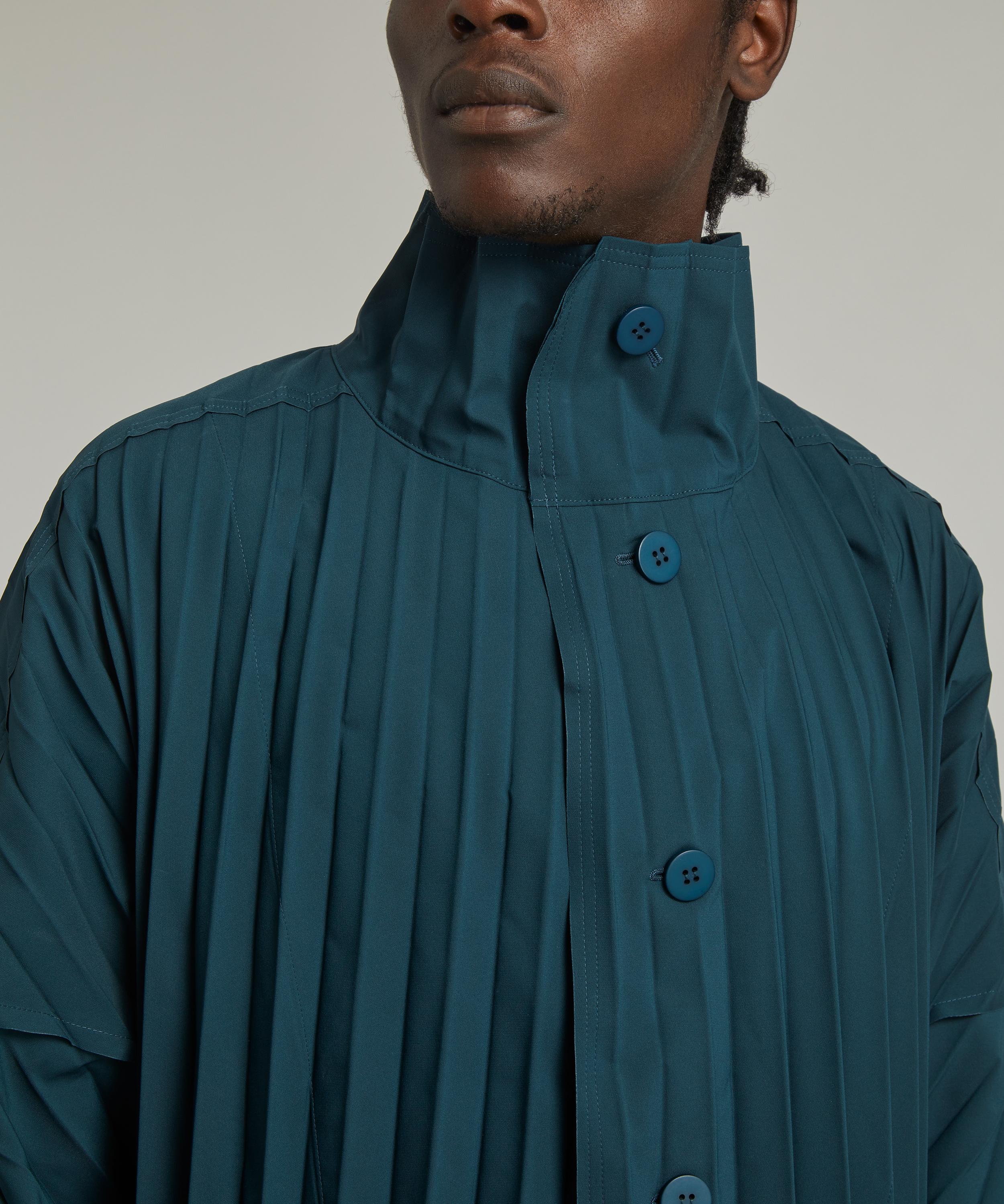 Issey hotsell miyake coat