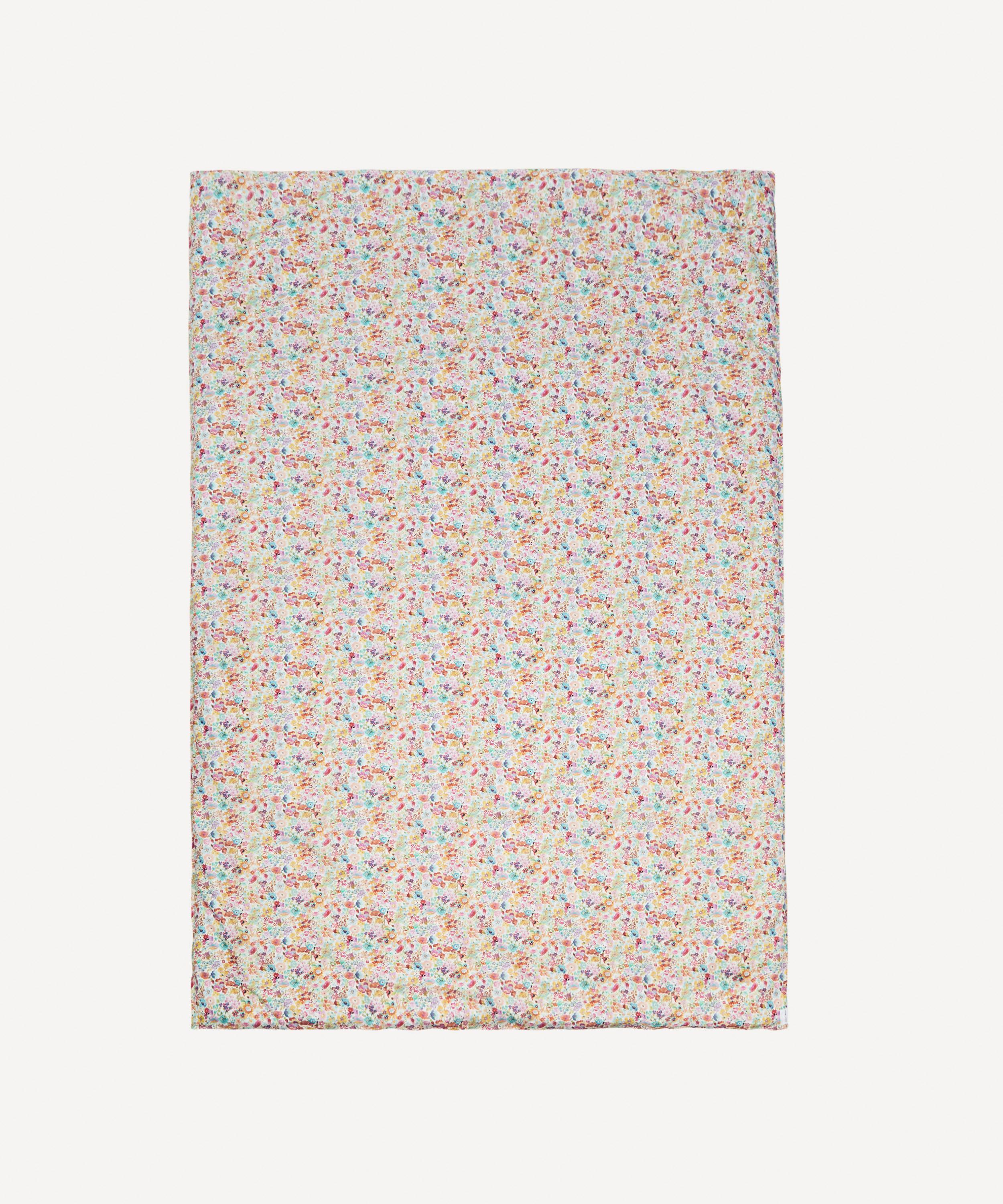 Coco & Wolf - Classic Meadow and Wiltshire Single Heirloom Quilt image number 0