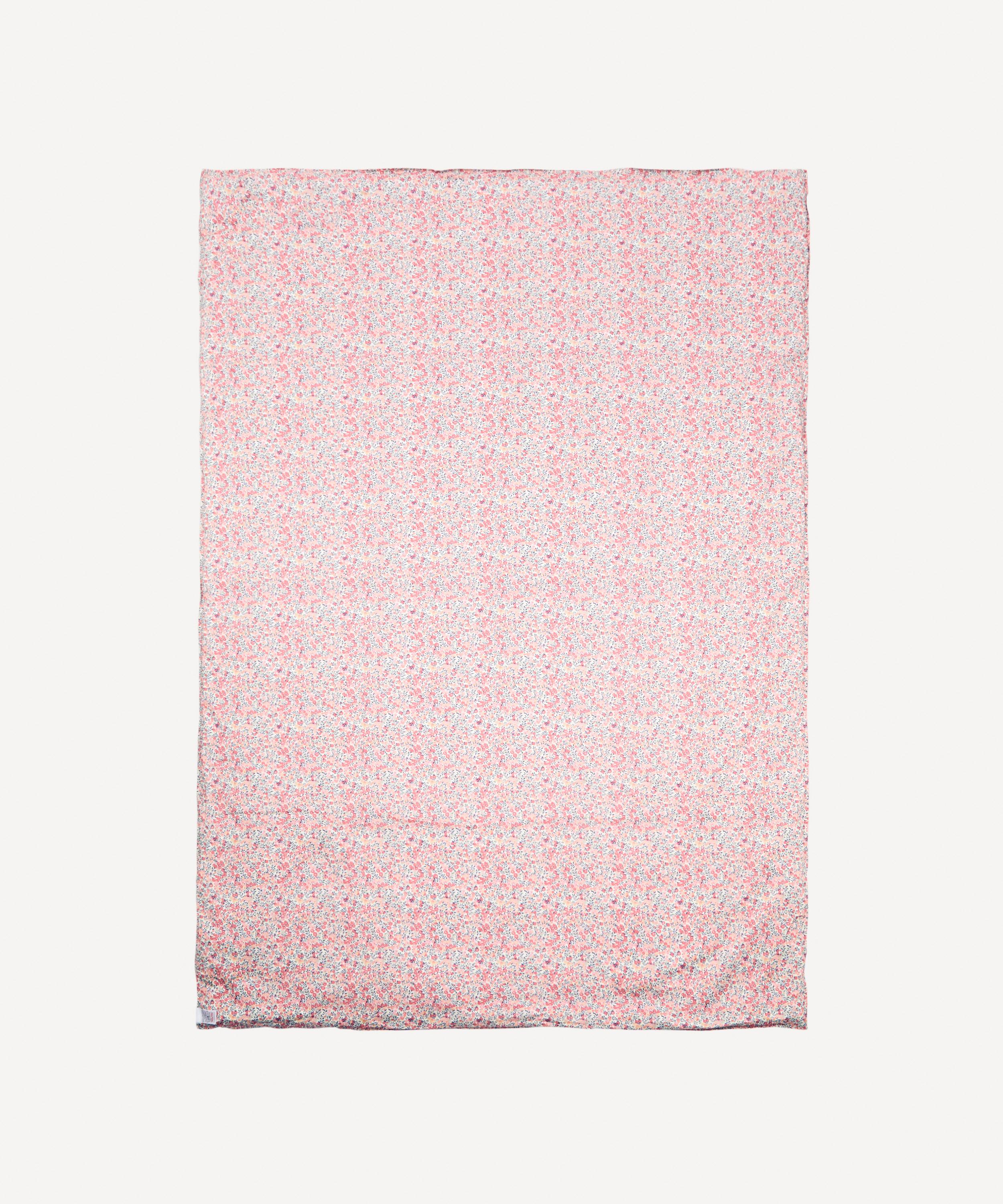Coco & Wolf - Classic Meadow and Wiltshire Single Heirloom Quilt image number 1