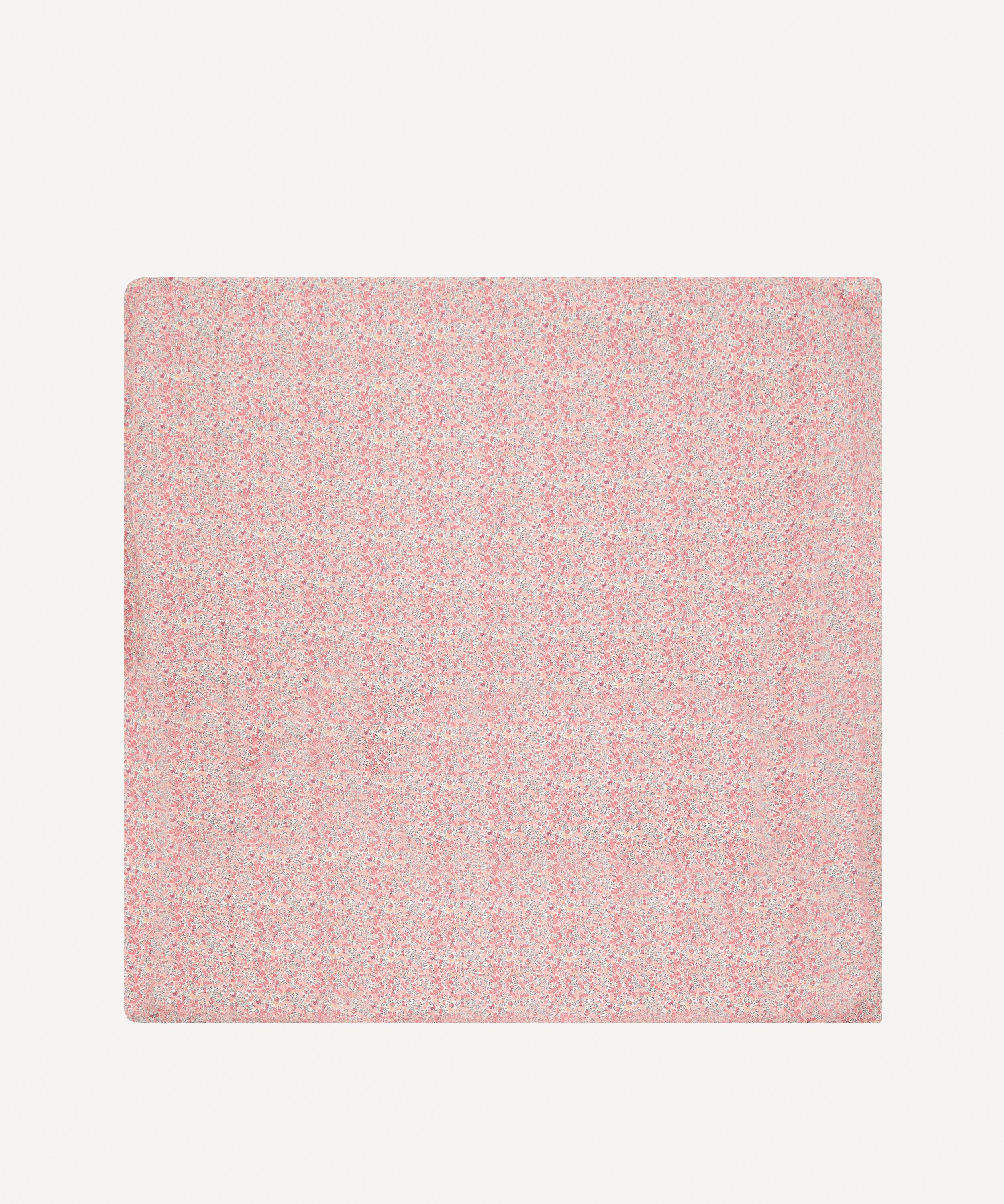 Coco & Wolf - Classic Meadow and Wiltshire Double Heirloom Quilt image number 0