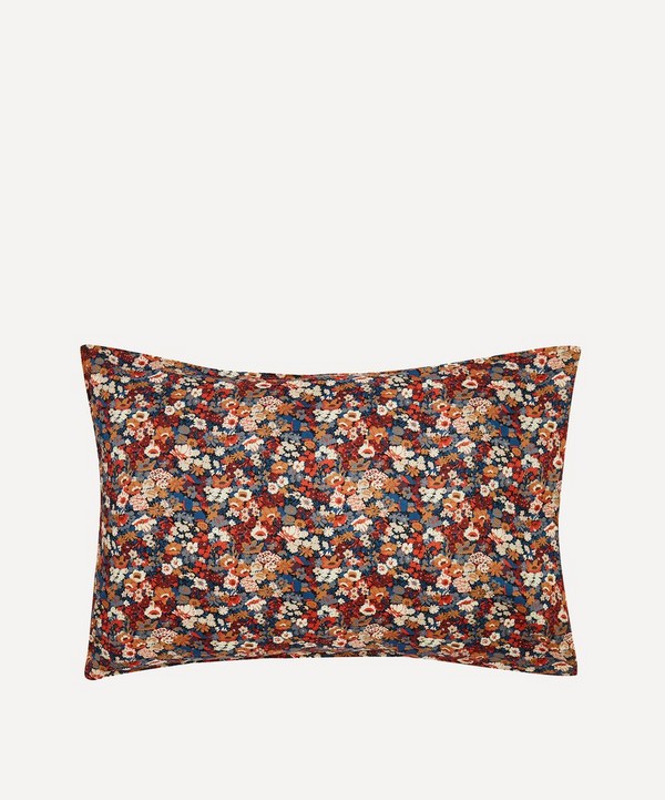 Coco & Wolf - Thorpe Cotton Pillowcases Set of Two image number null
