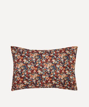 Coco & Wolf - Thorpe Cotton Pillowcases Set of Two image number 0