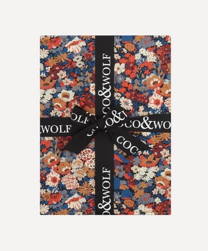 Coco & Wolf - Thorpe Cotton Pillowcases Set of Two image number 3