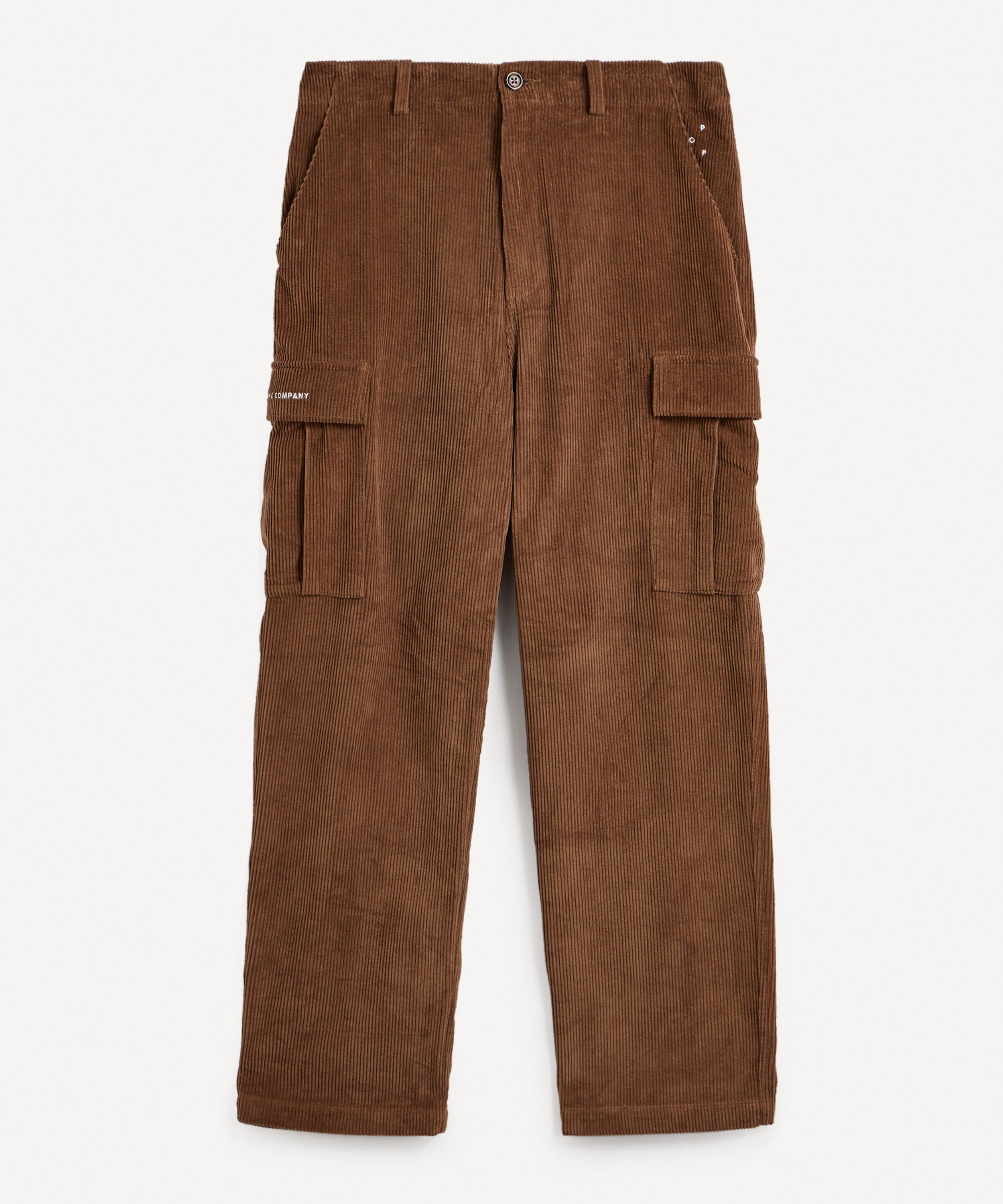 Pop Trading Company - Cargo Trousers image number 0