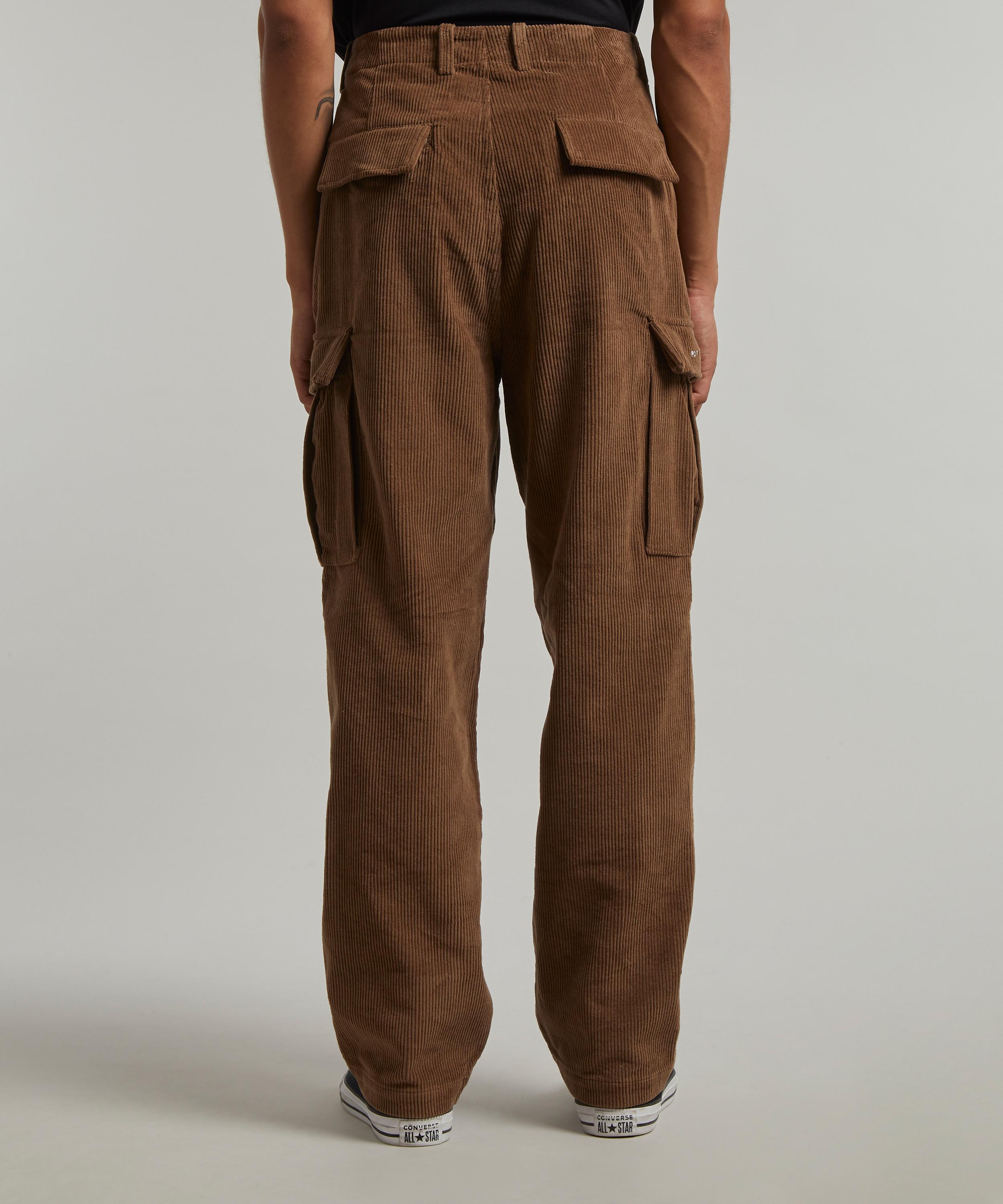 Pop Trading Company - Cargo Trousers image number 3
