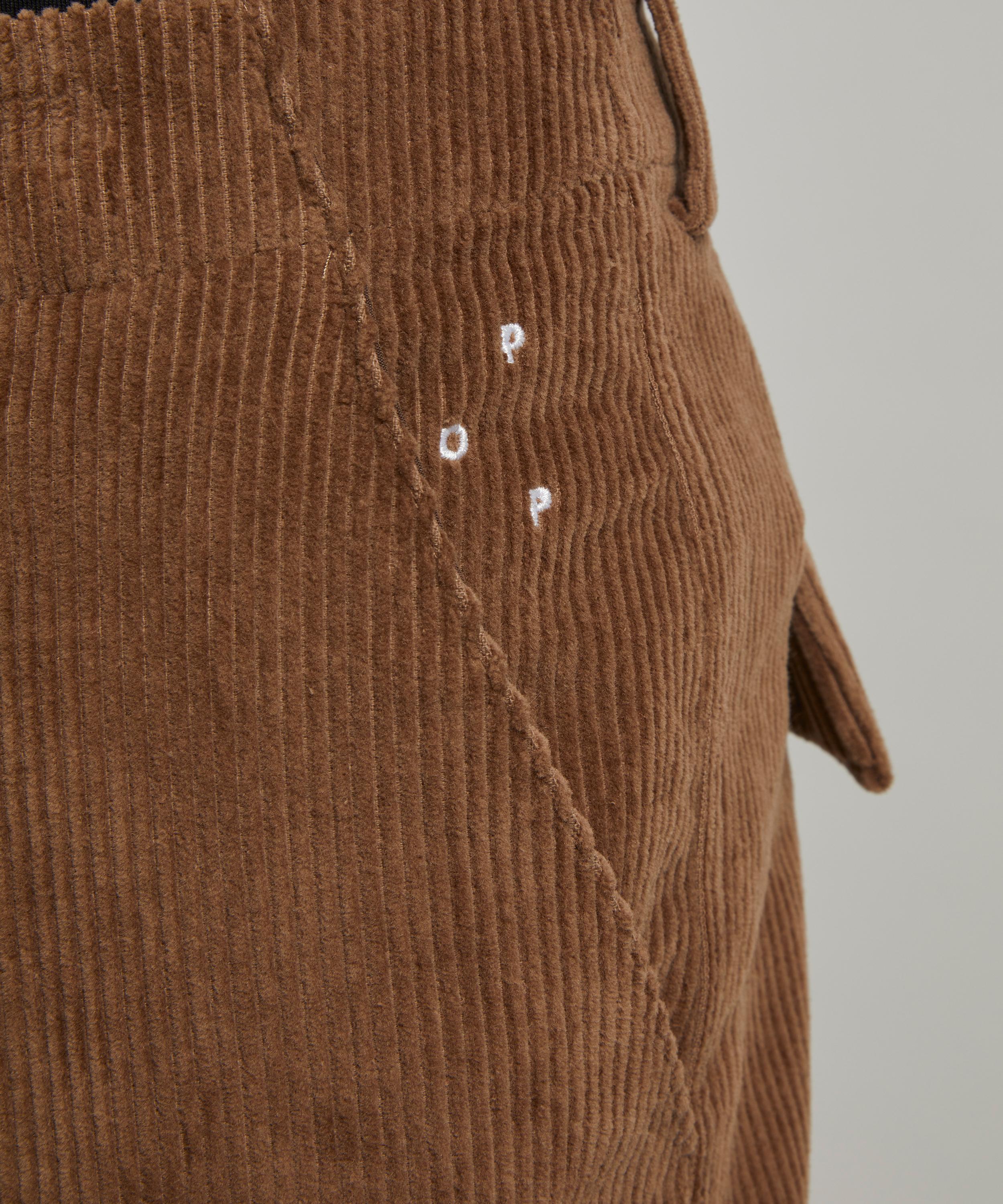 Pop Trading Company - Cargo Trousers image number 4