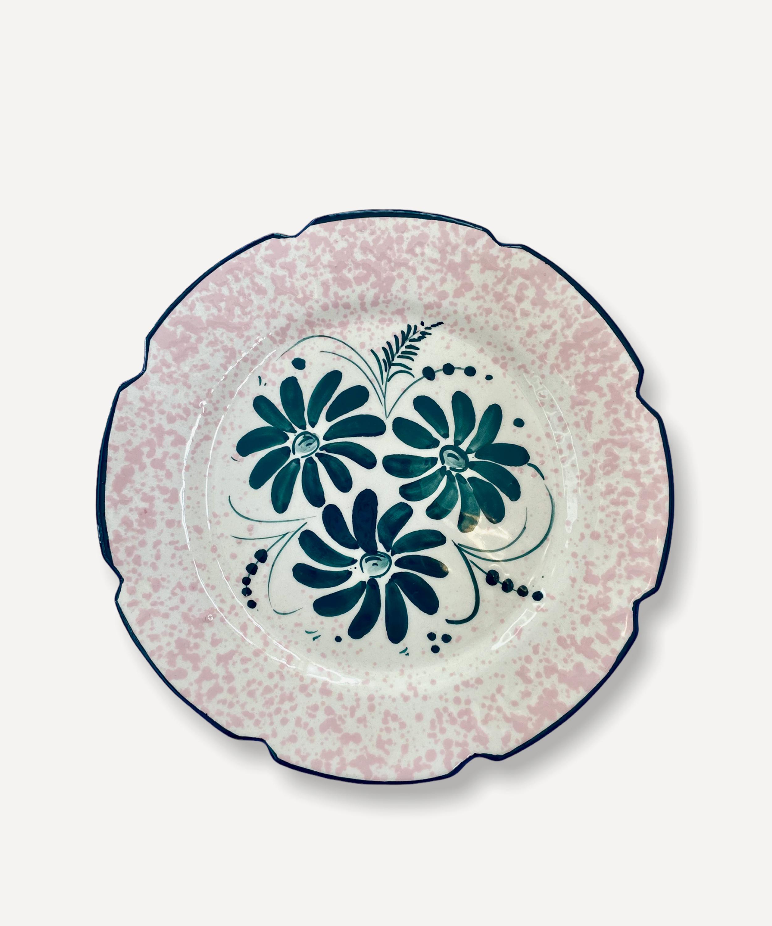 Vaisselle - Leonie Medium Starter Plates Set of Four image number 2