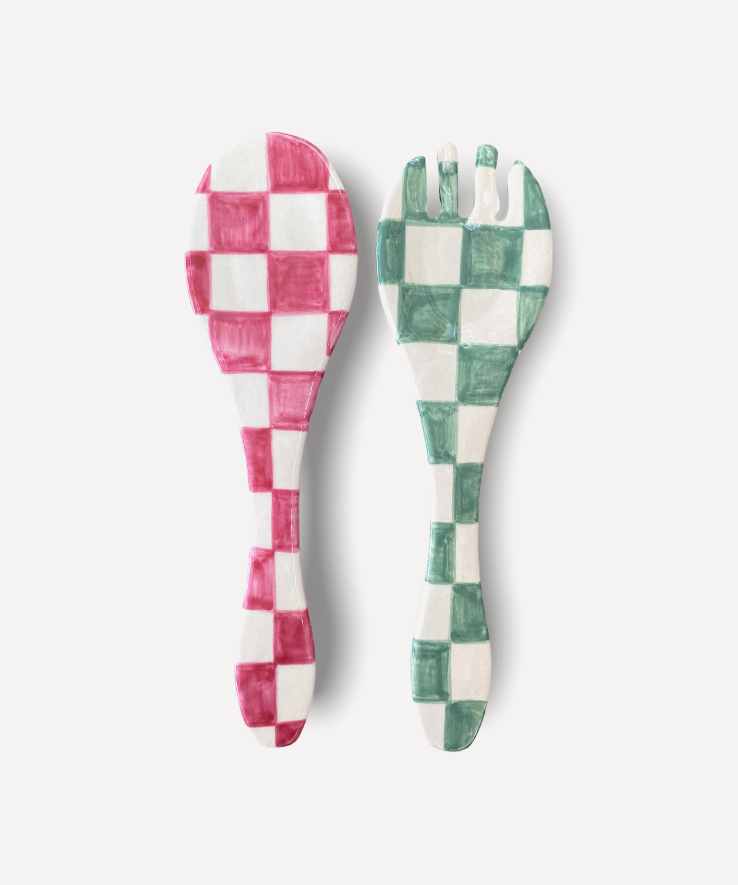 Vaisselle - Yummy Serving Utensils Set image number 0