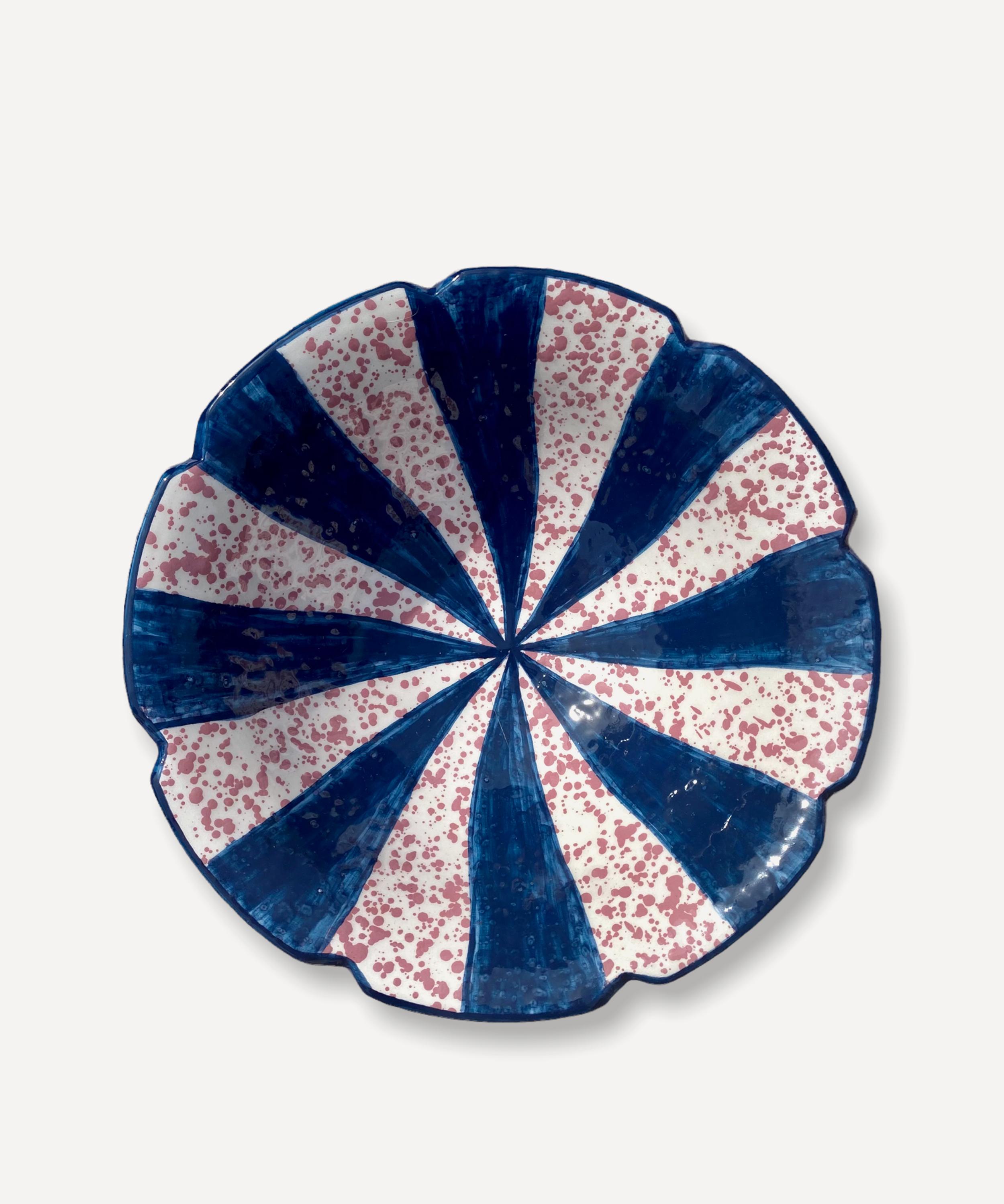 Vaisselle - Ravioli Pasta Bowl image number 0
