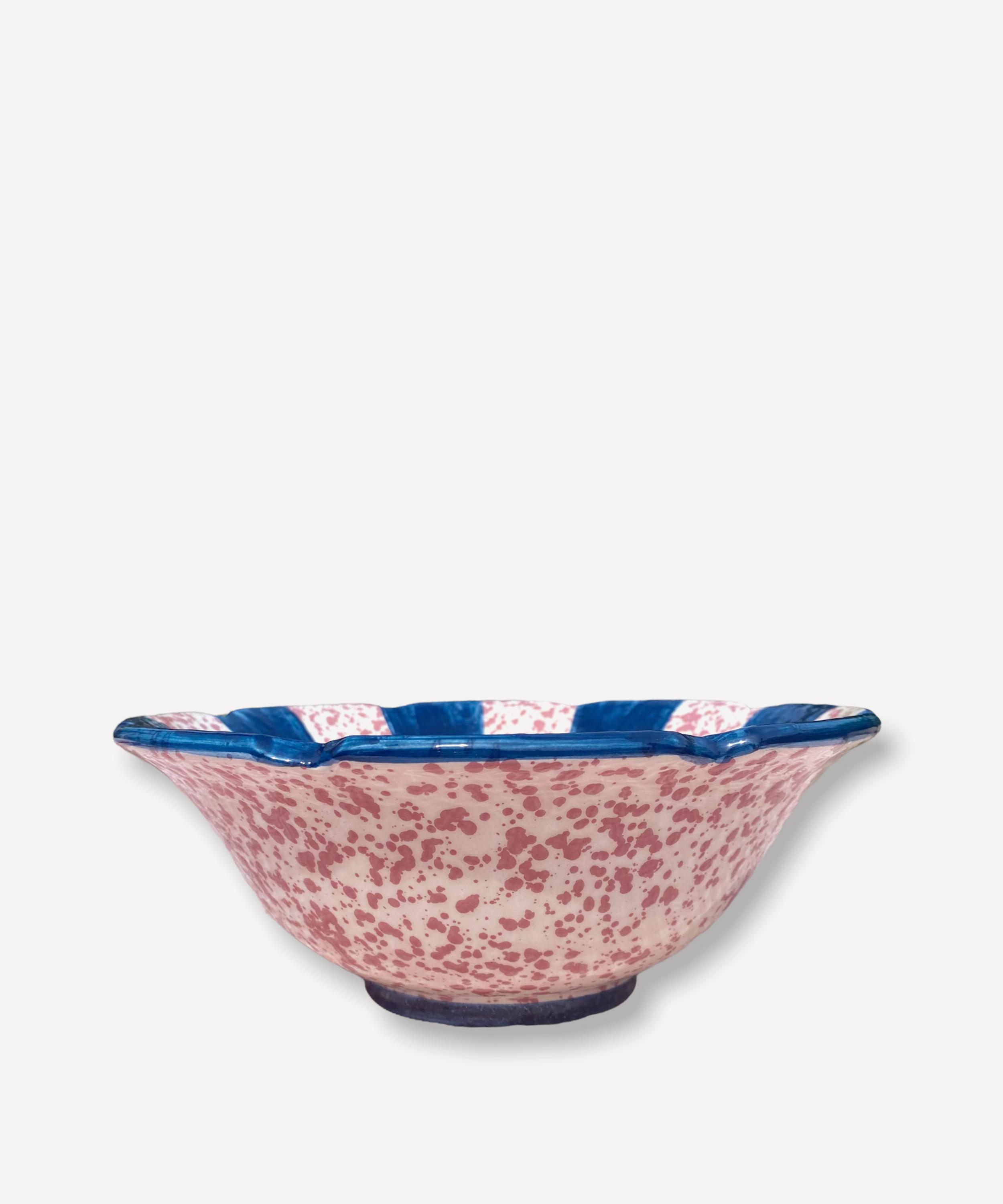 Vaisselle - Ravioli Pasta Bowl image number 1