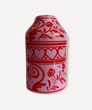 Vaisselle - Genie in a Bottle Vase image number 0