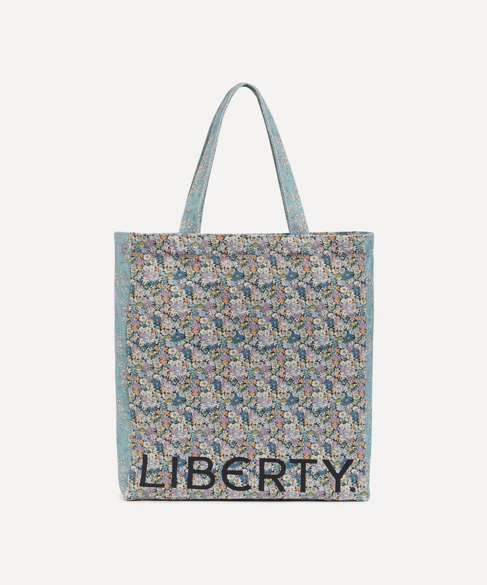 Liberty - Libby Cotton Canvas Tote Bag