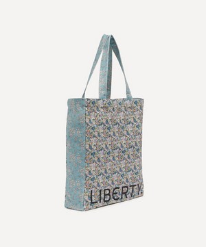 Liberty - Libby Cotton Canvas Tote Bag image number 1