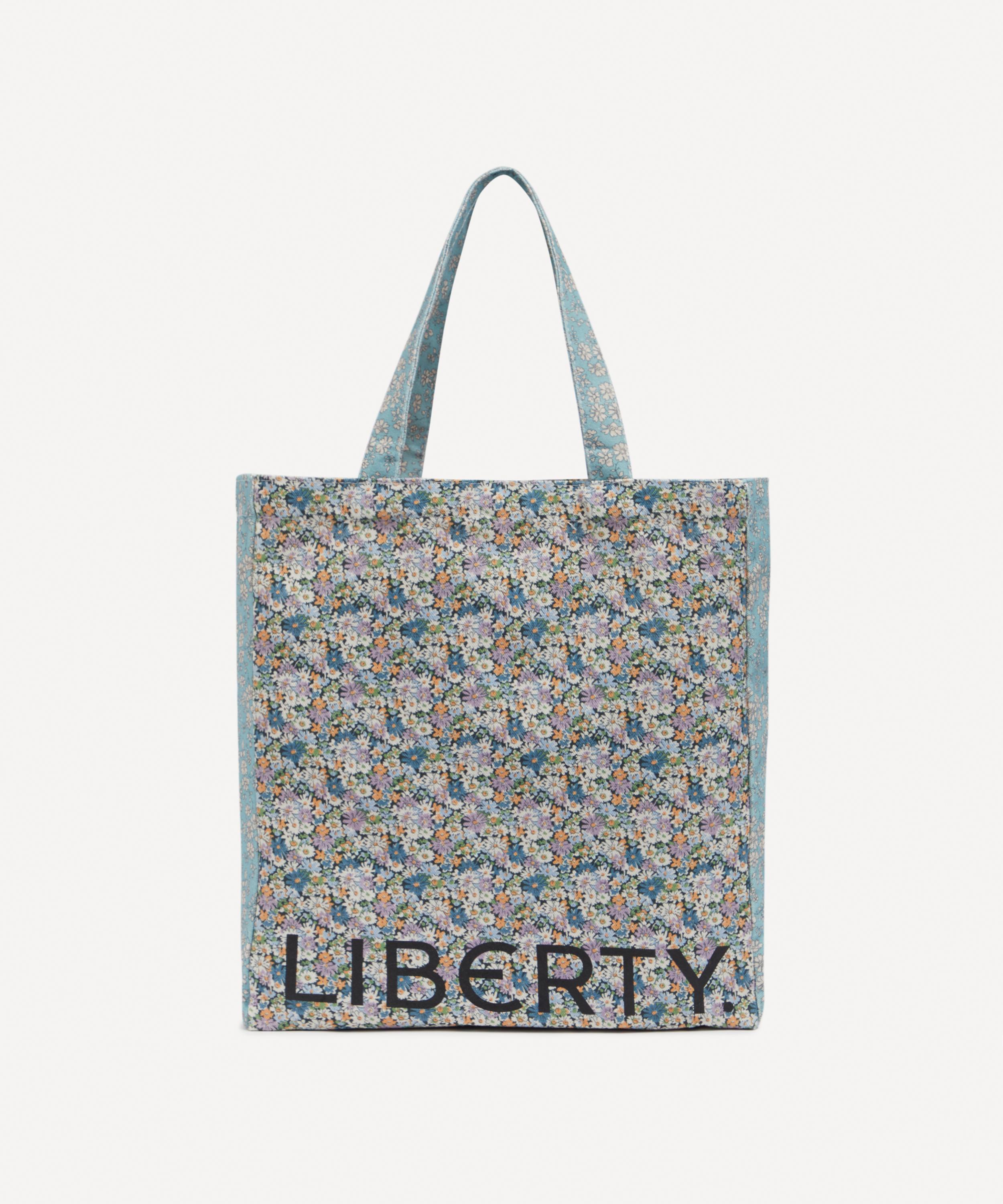 Liberty shopping bag new arrivals