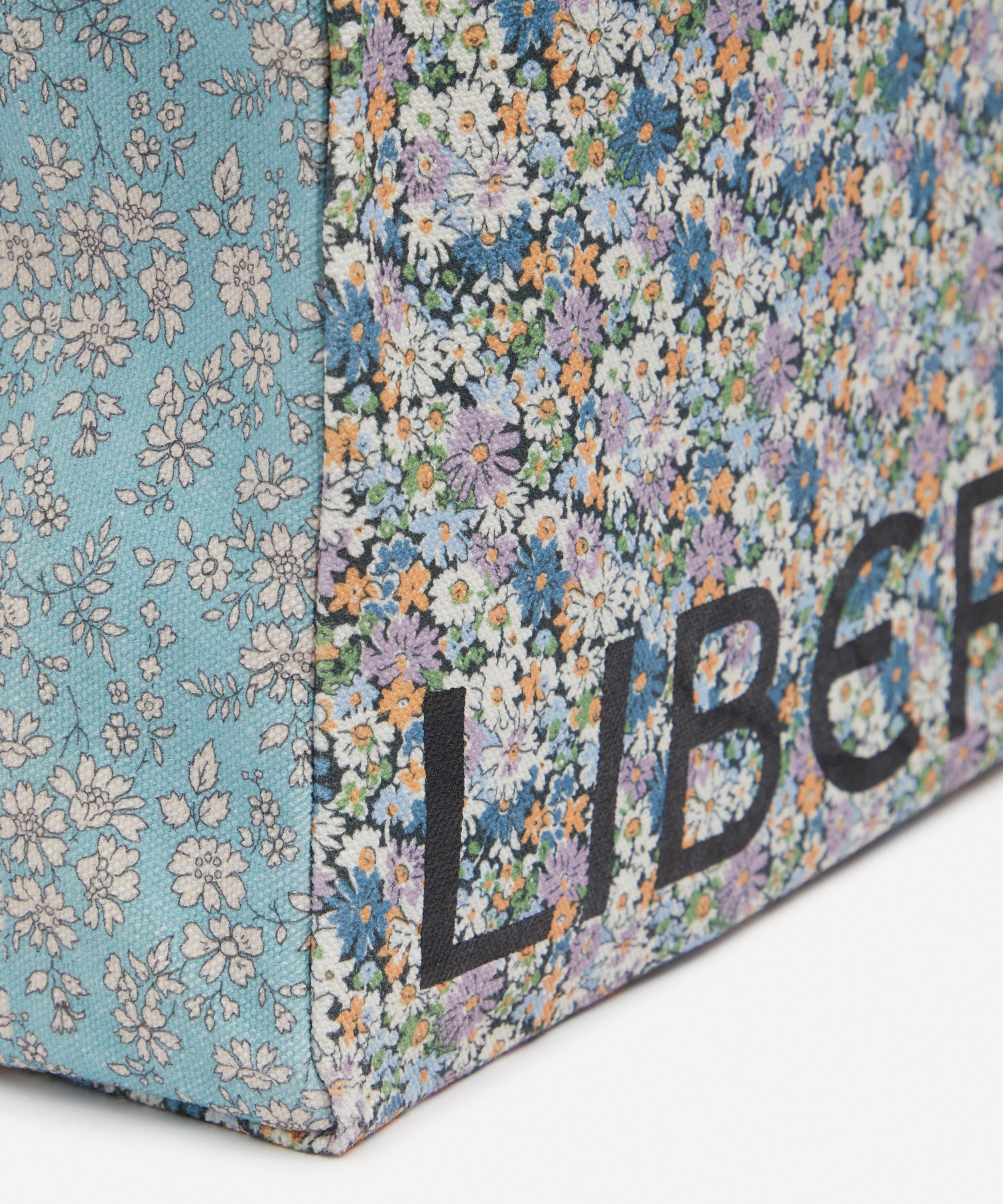 Liberty london tote online bags