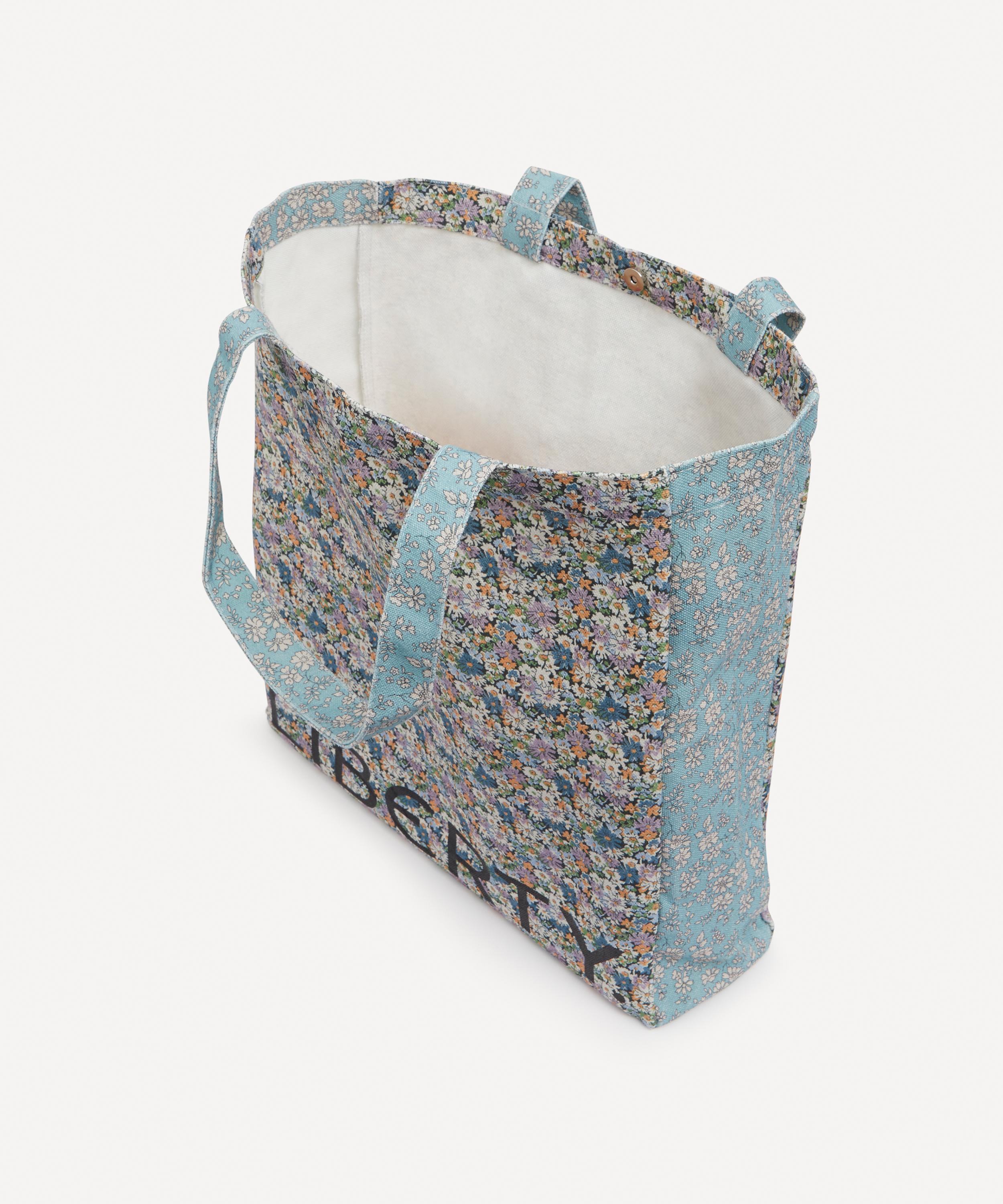 Liberty london tote online bags