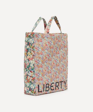 Liberty - Michelle Cotton Canvas Tote Bag image number 1