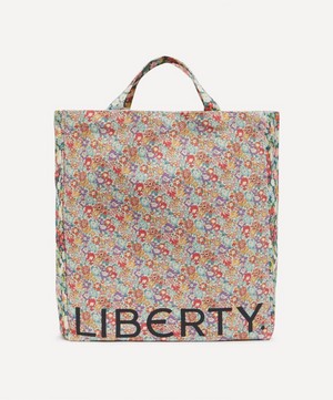 Liberty - Michelle Cotton Canvas Tote Bag image number 2