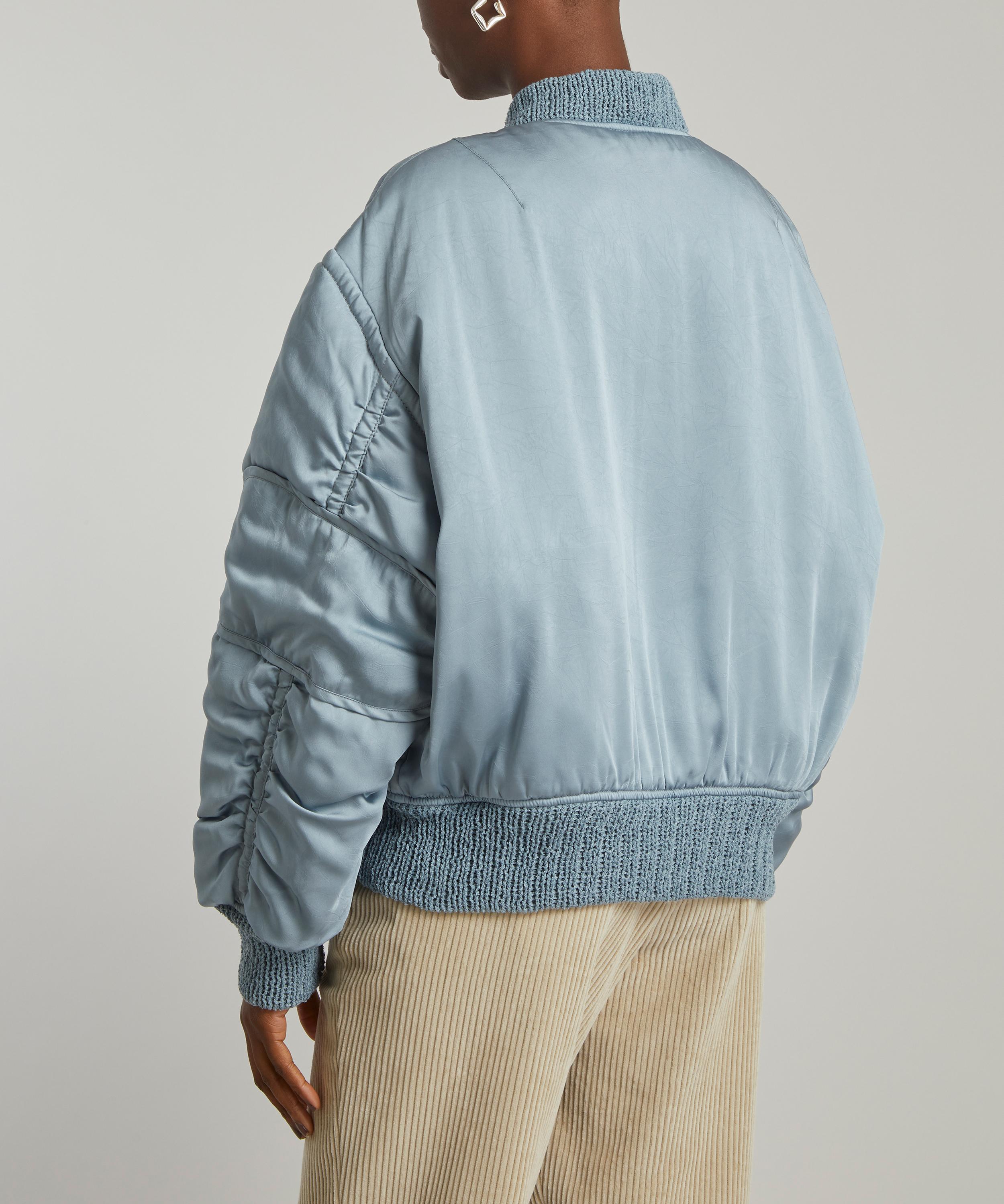 Acne Studios - Bomber Jacket image number 3