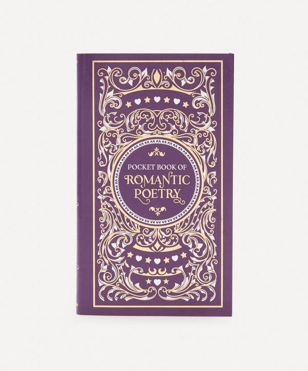 Christmas - Pocket Book of Romantic Poetry