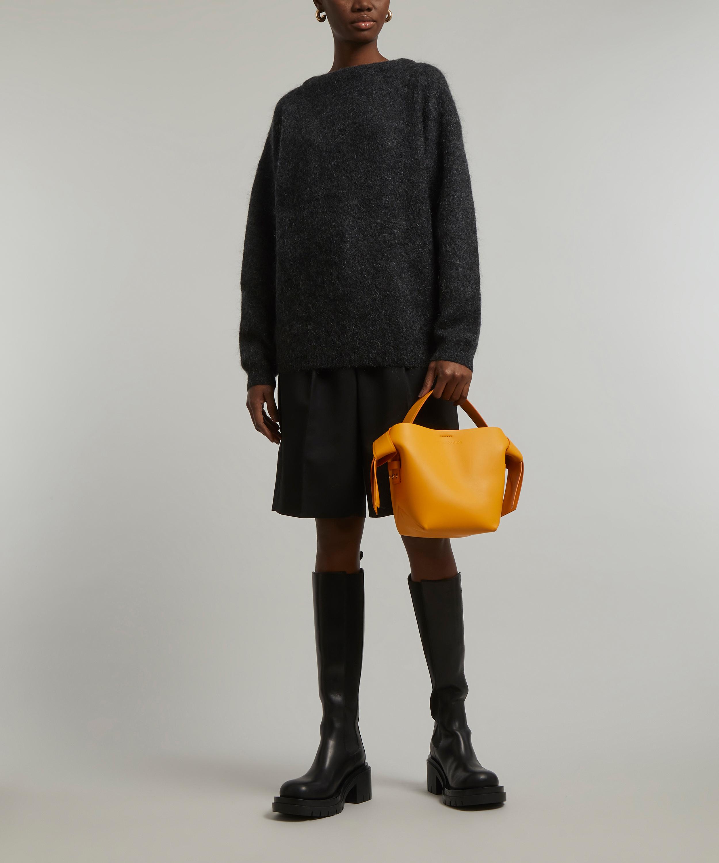 Acne Studios - Crew-Neck Jumper image number 1