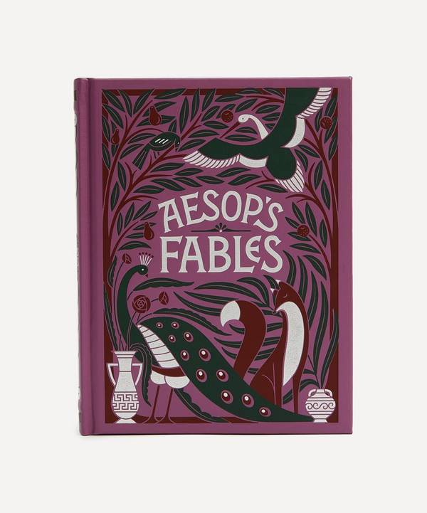 Christmas - Aesop’s Fables
