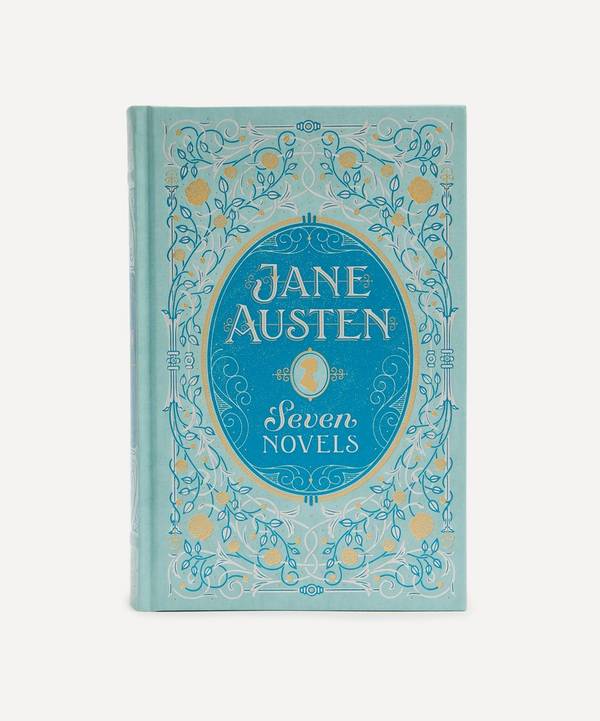 Christmas - Jane Austen: Seven Novels