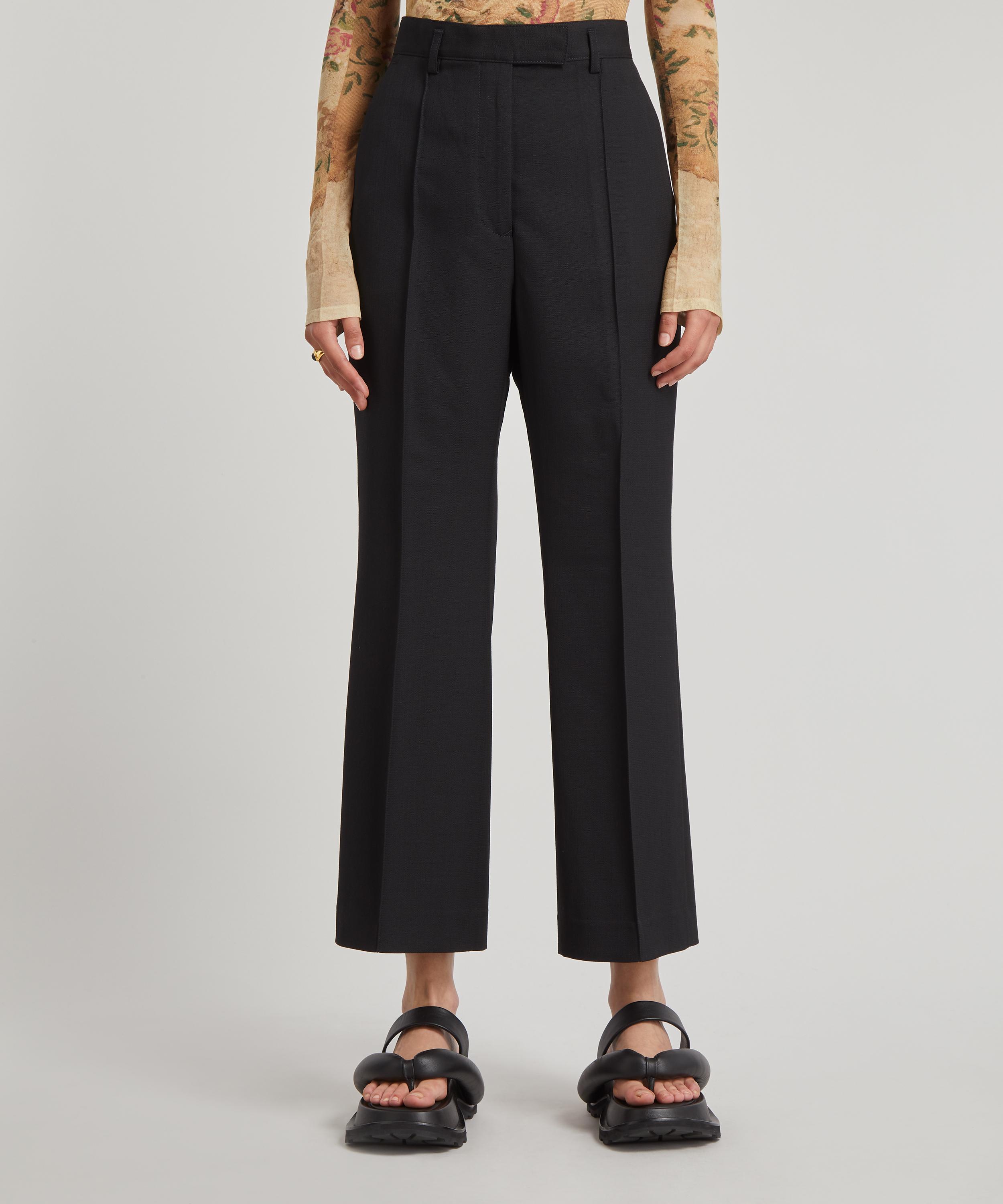 Acne Studios - Tailored Trousers image number 2