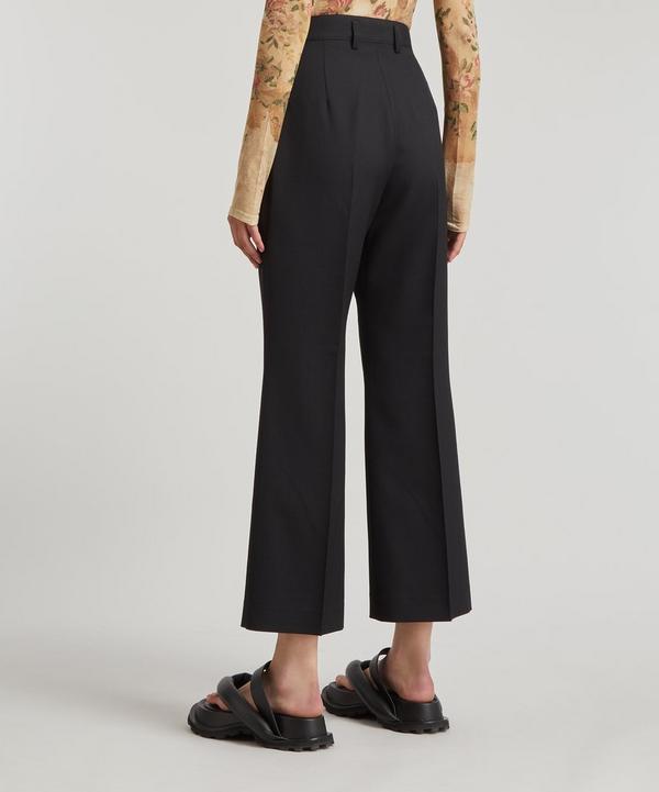 Acne Studios Tailored Trousers | Liberty Acne Studios Tailored Trousers | Liberty