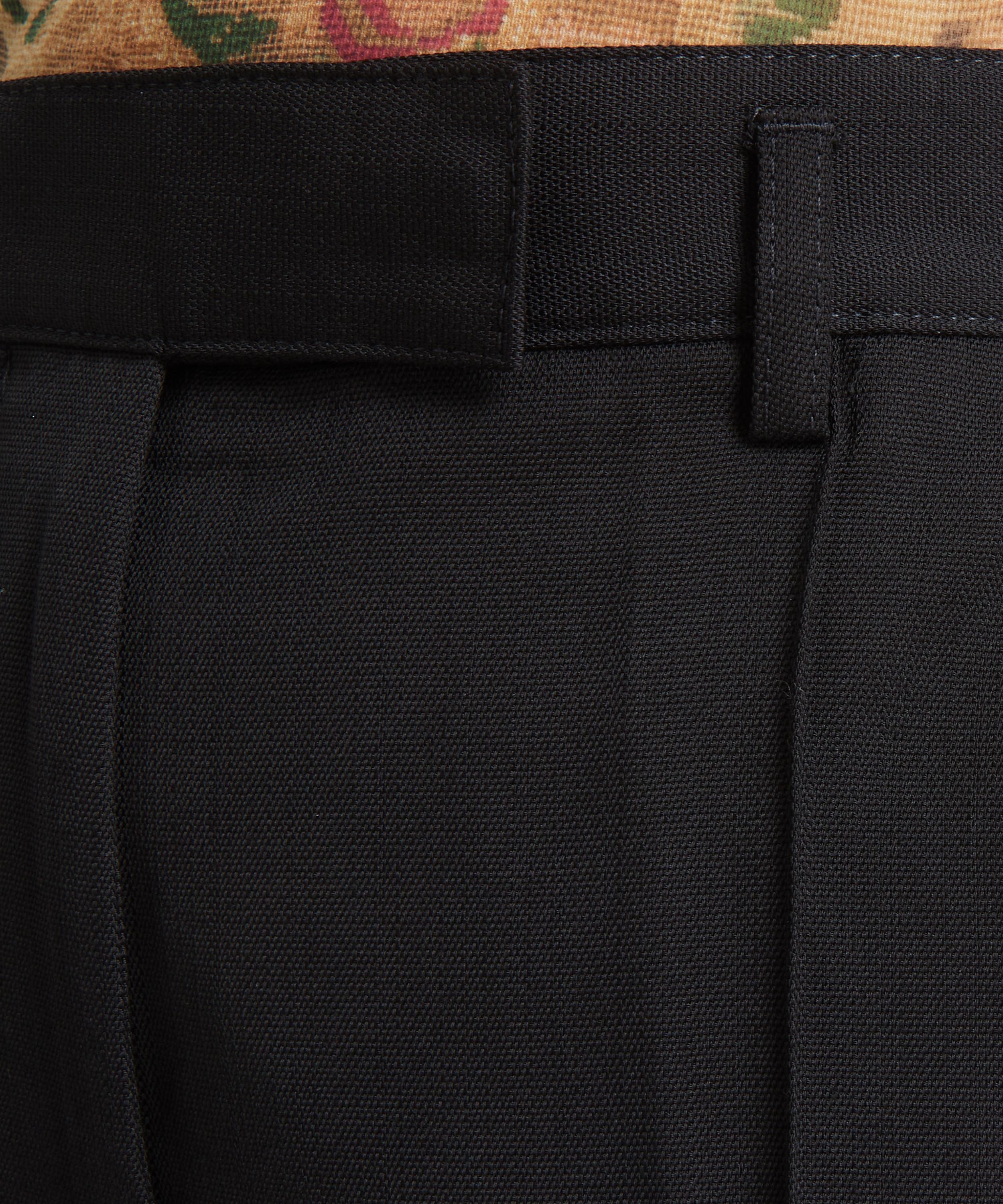 Acne Studios - Tailored Trousers image number 4